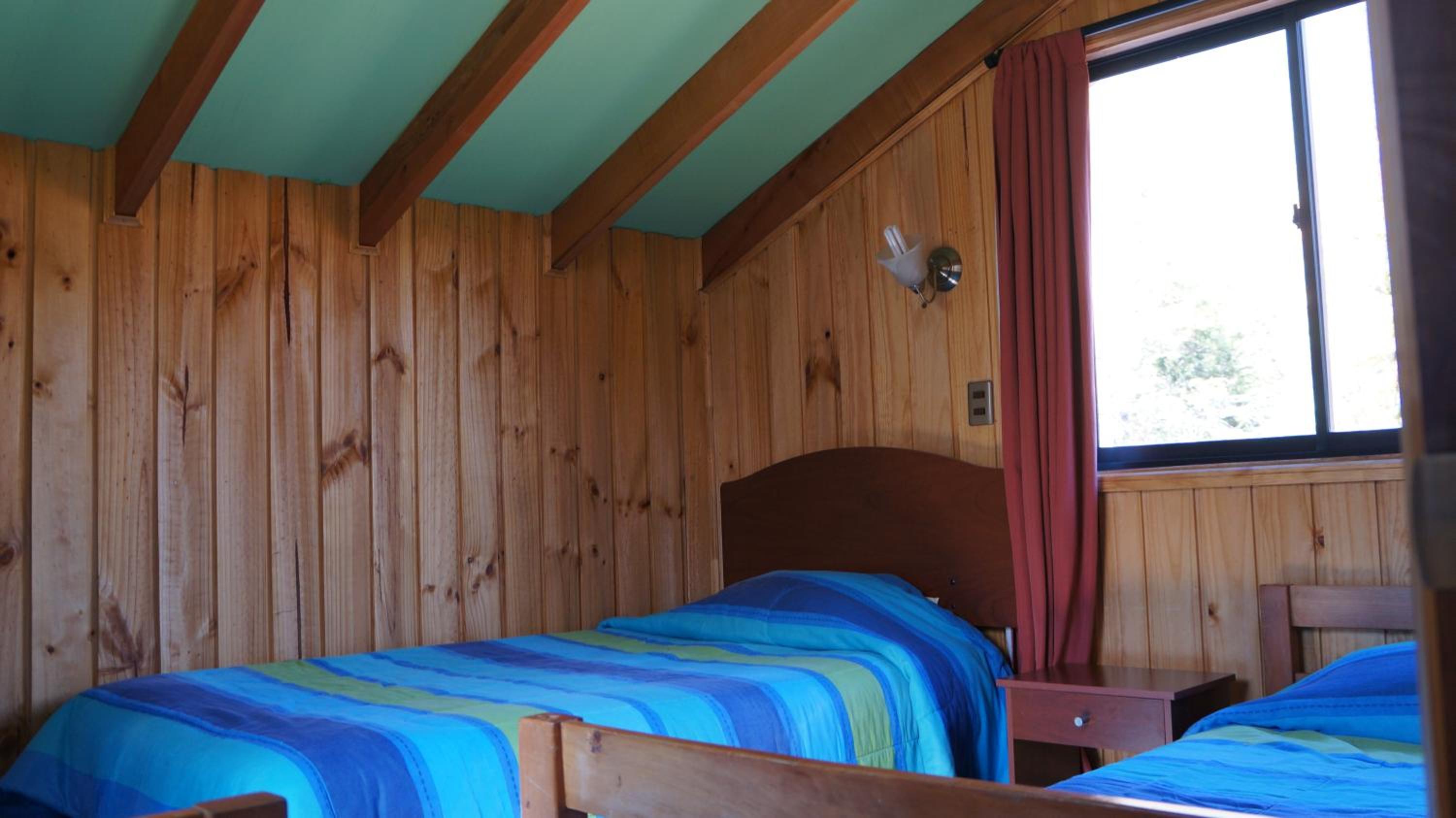 Chalet photo 1