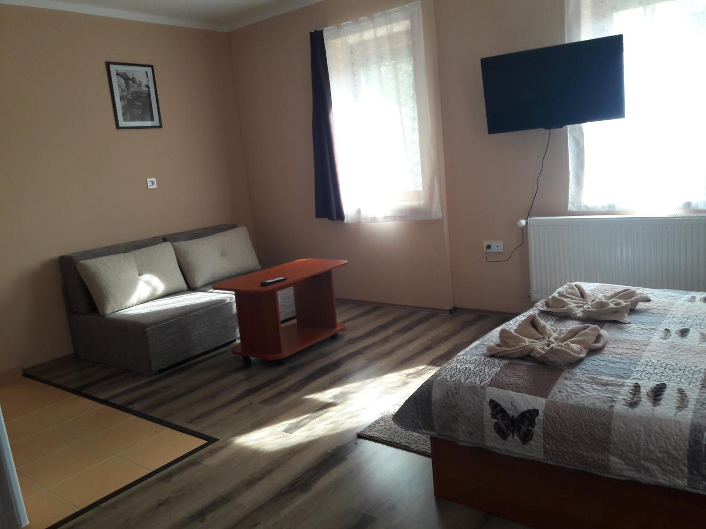 Standard Apartment photo 1