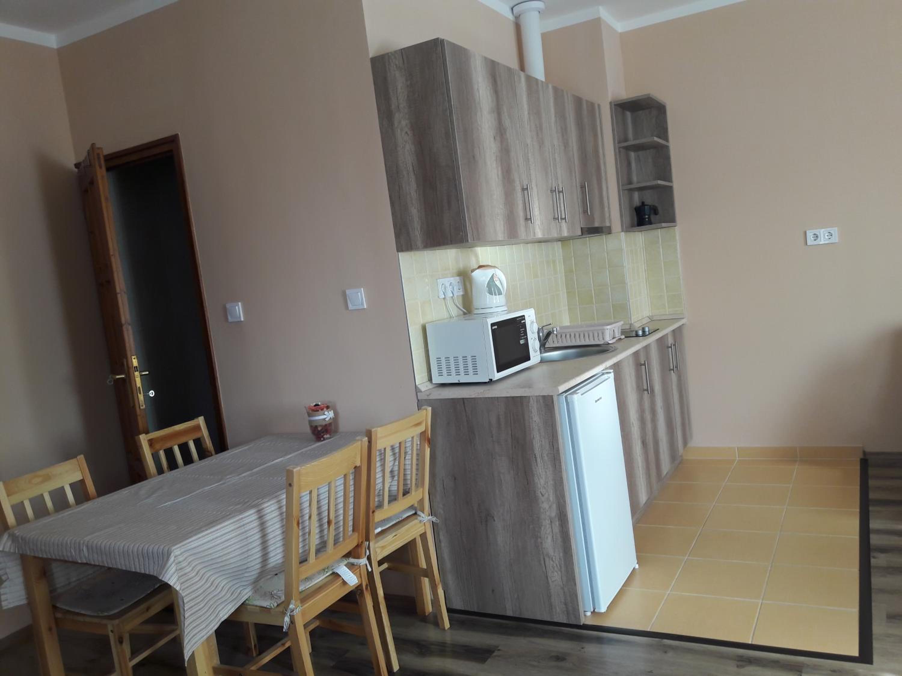 Standard Apartment photo 2