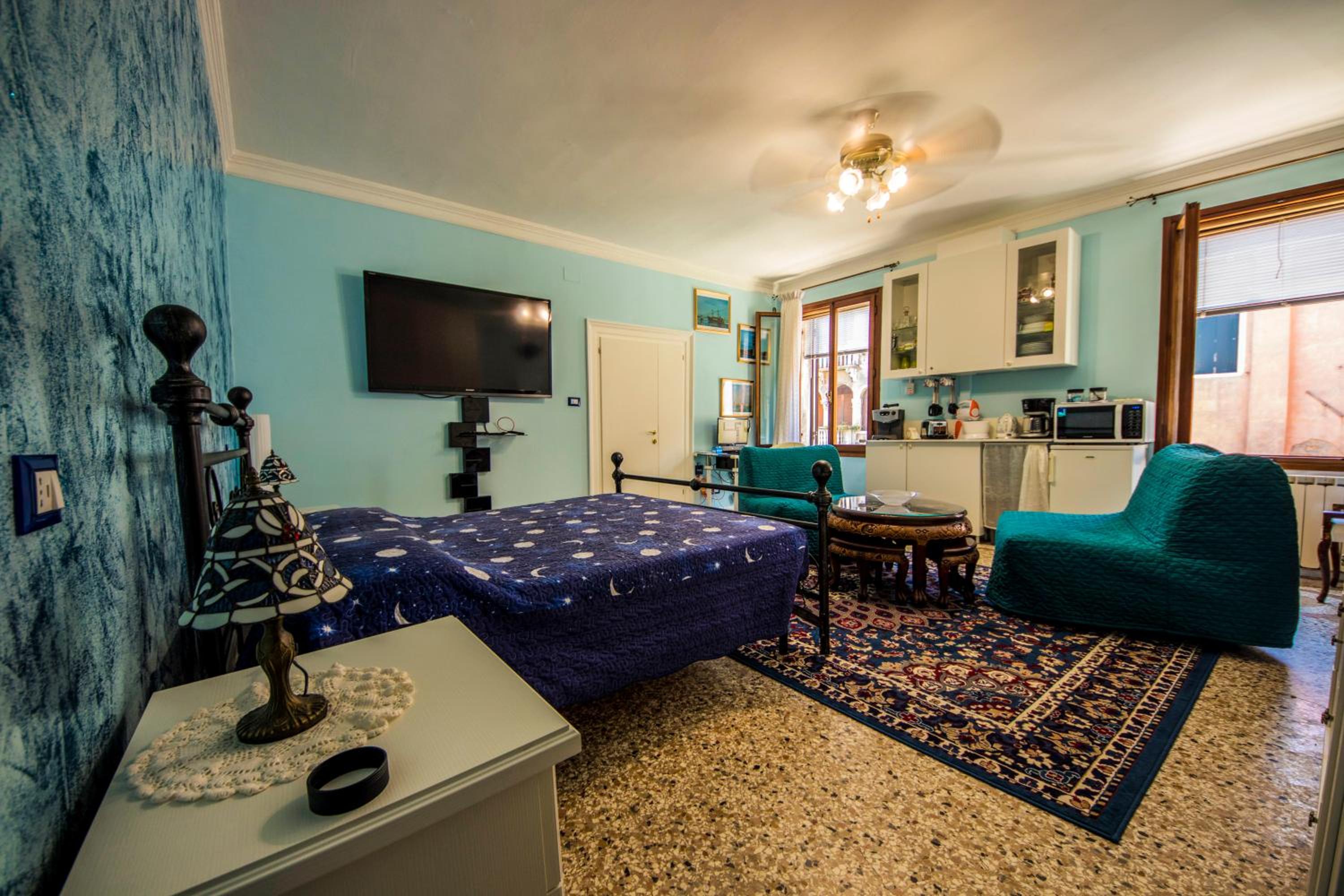 Superior Apartment photo 1