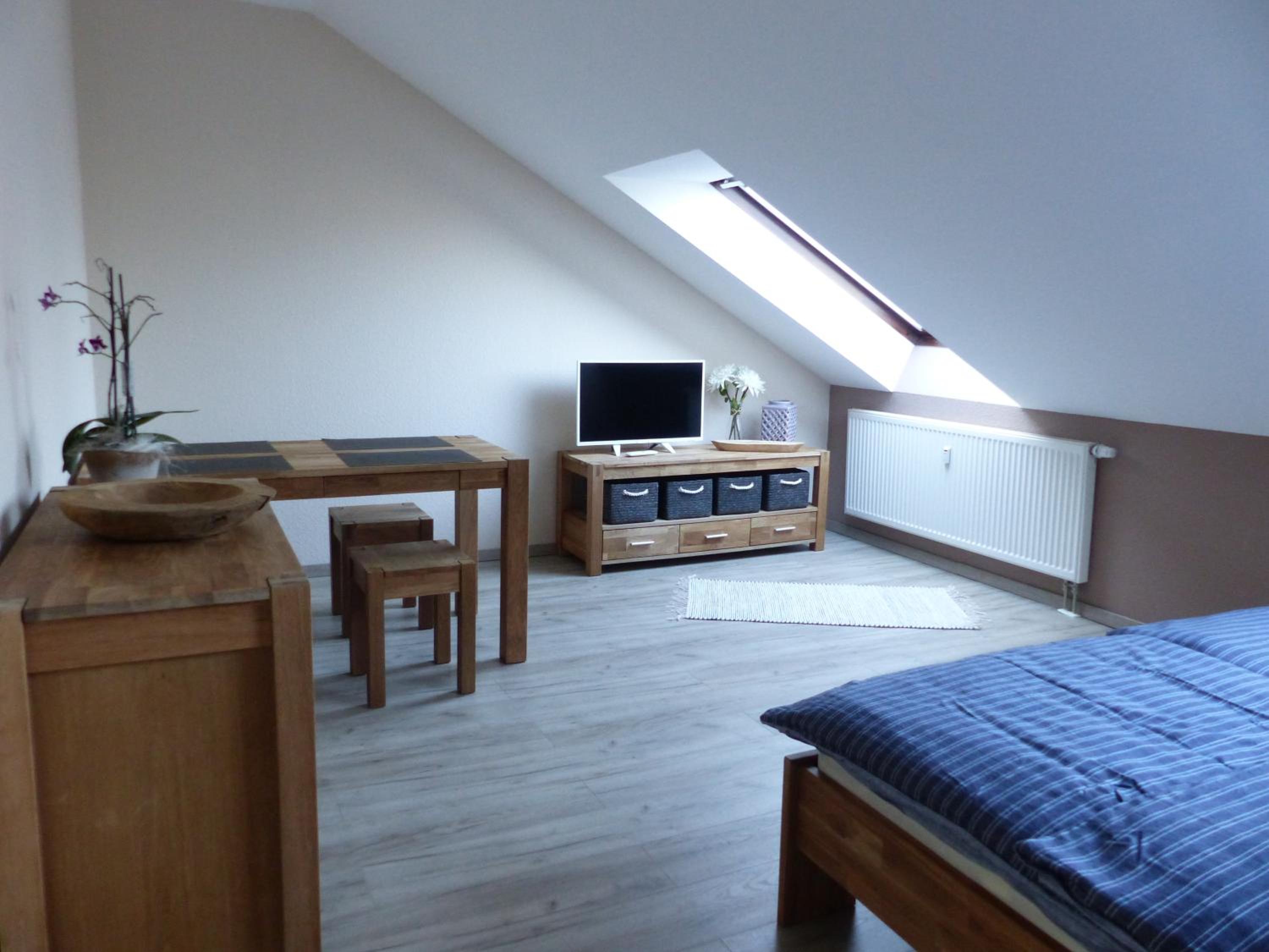 Double or Twin Room photo 1