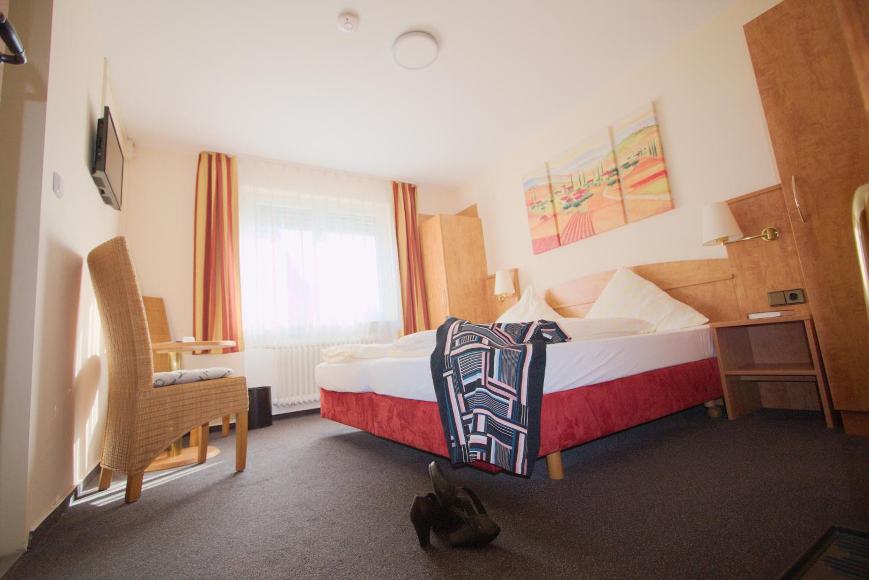Double or Twin Room photo 1
