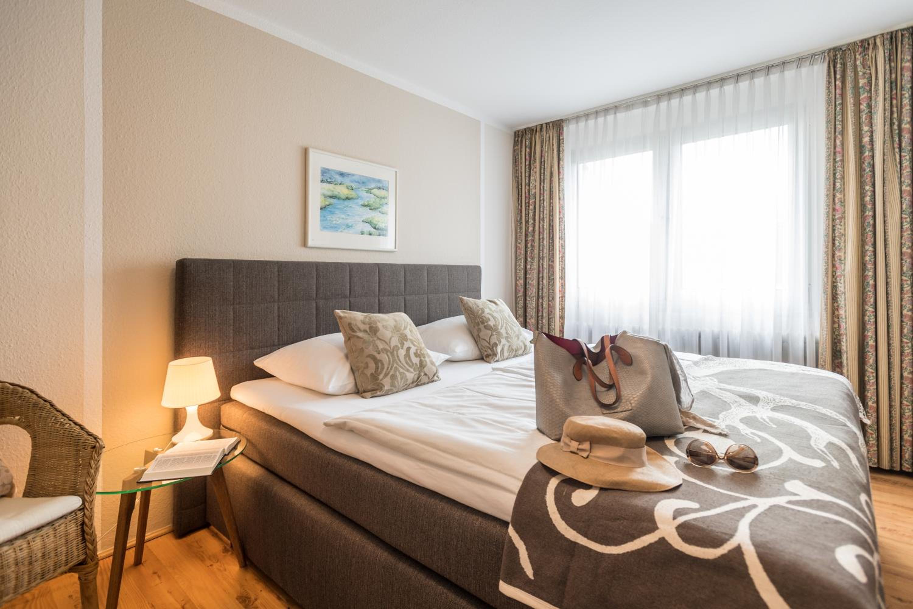 Double Room - Photo 13