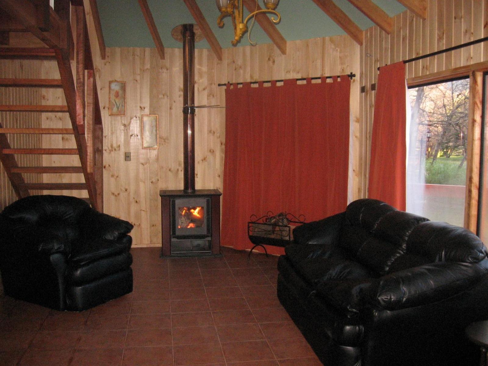Two-Bedroom Chalet photo 1