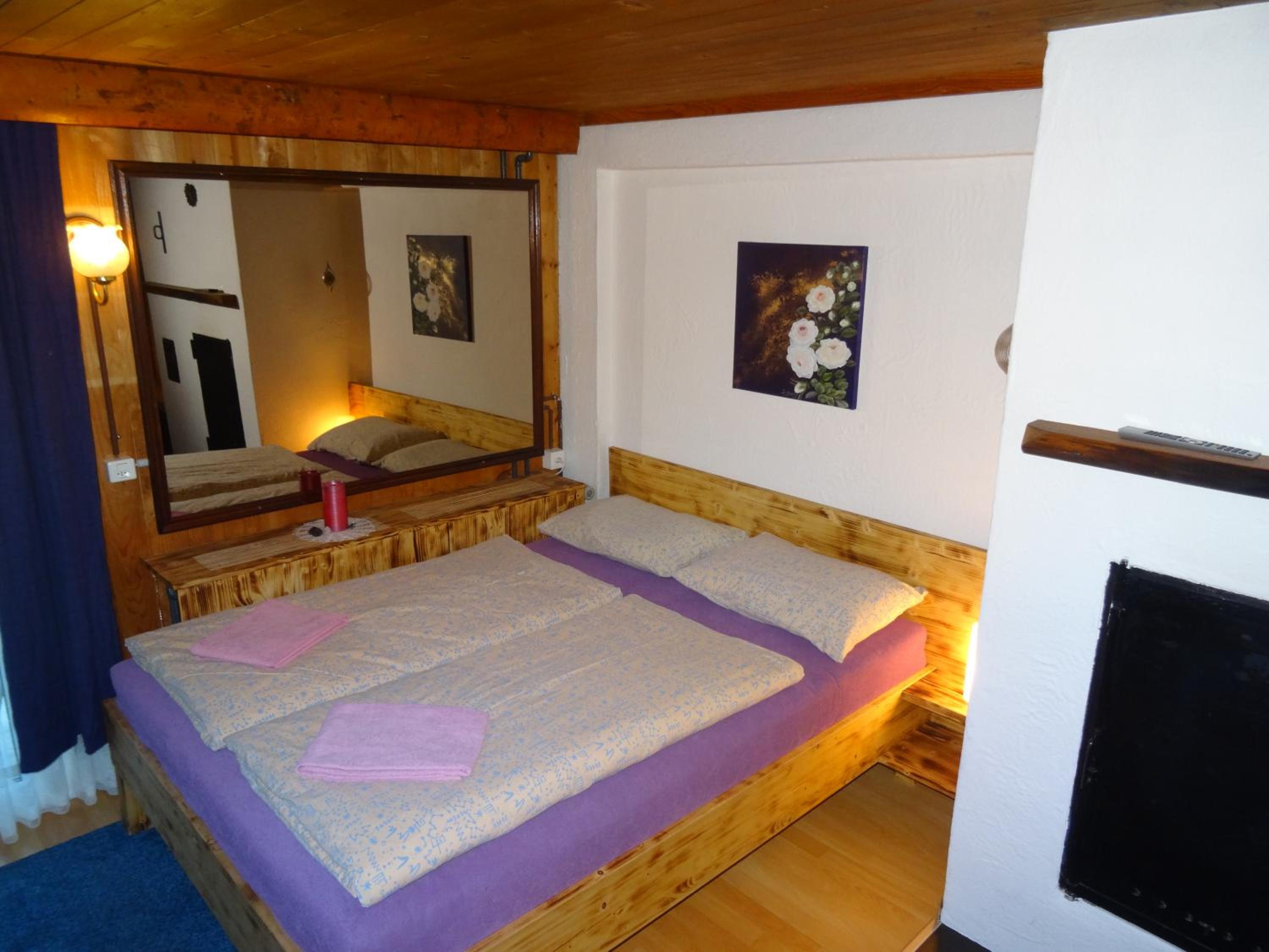 Double Room photo 1