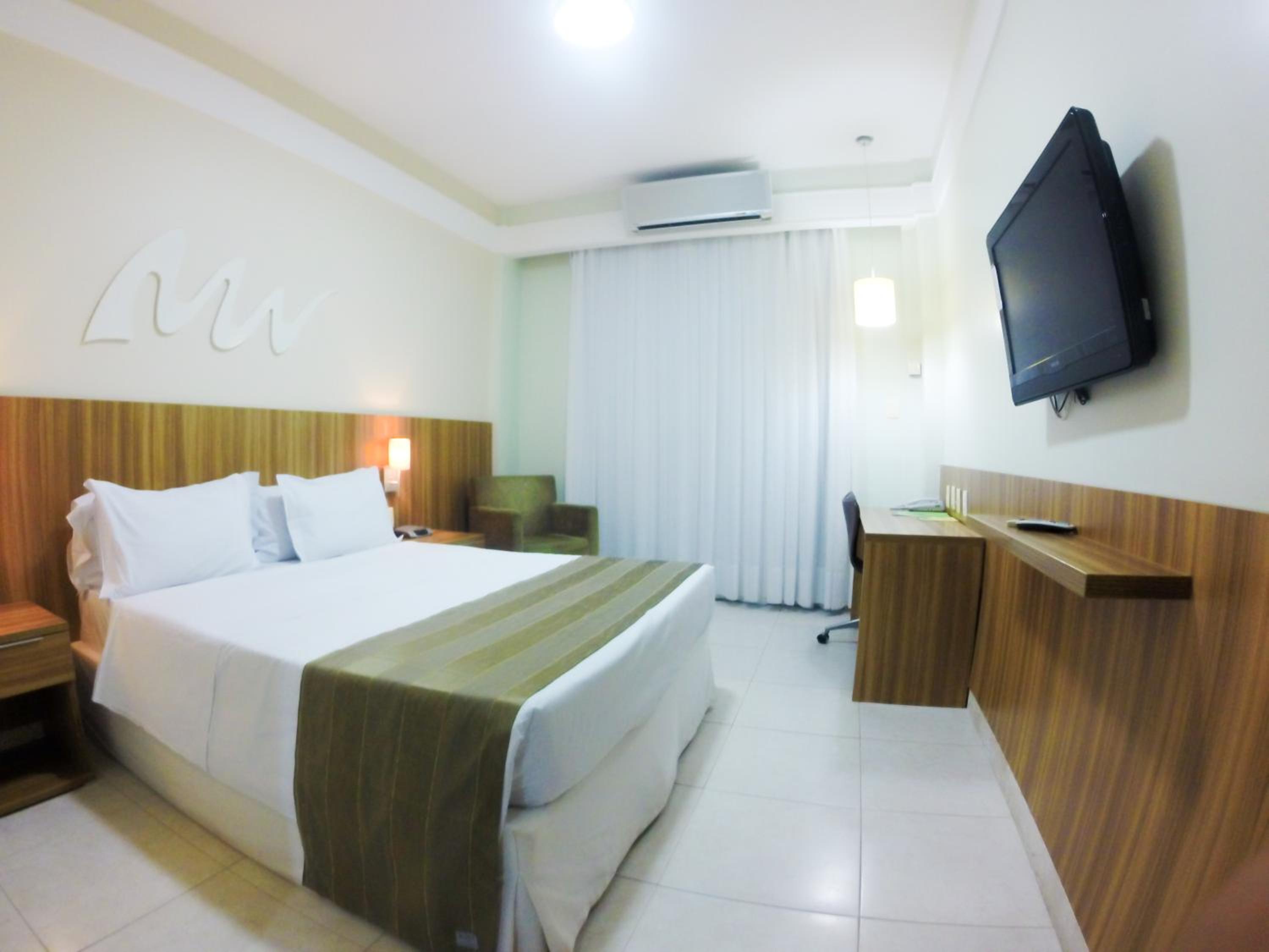Double Room City View  - Photo 1