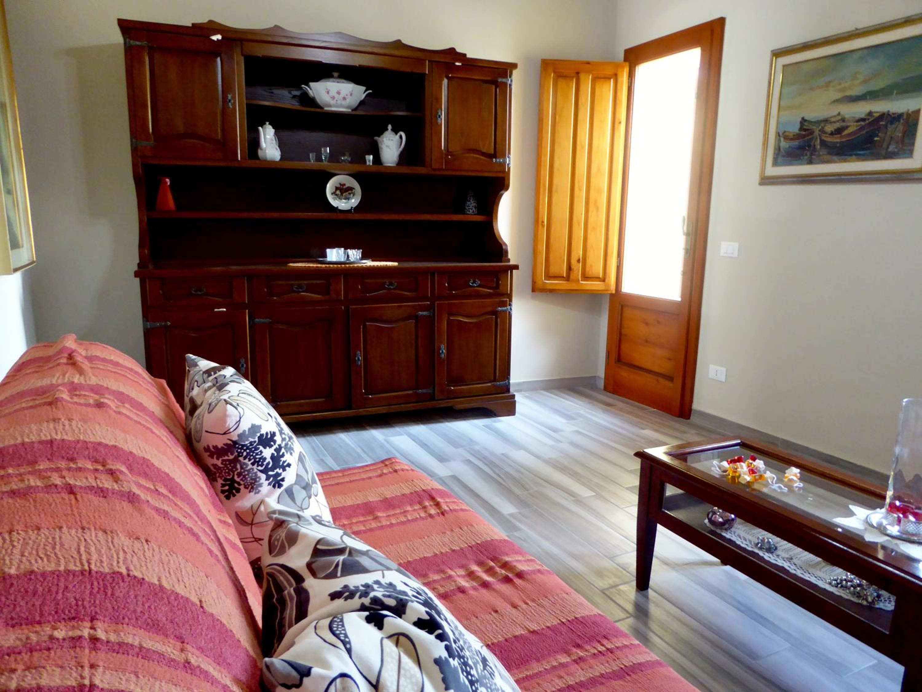 Two-Bedroom House photo 1