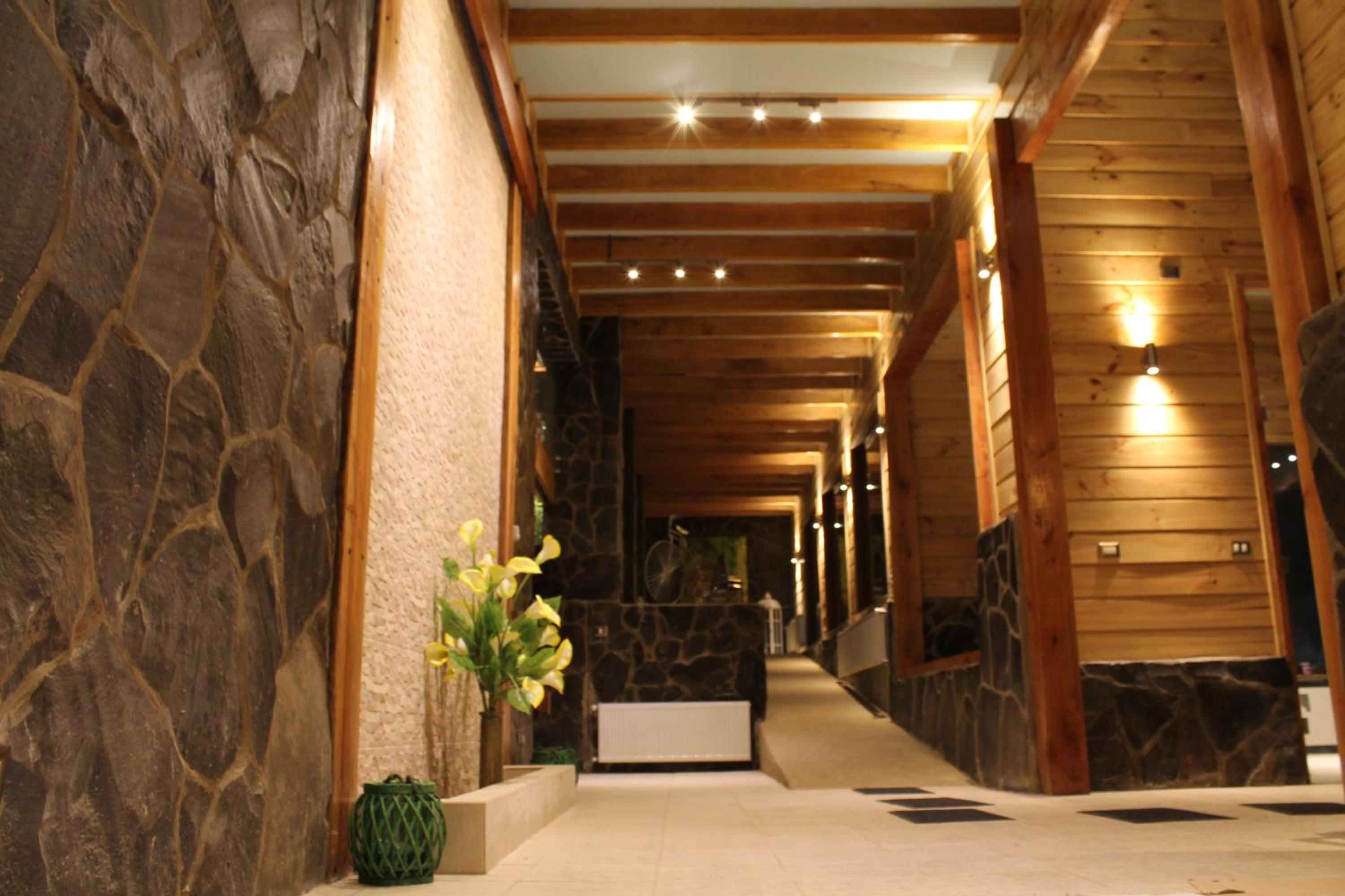 Three-Bedroom Chalet photo 2