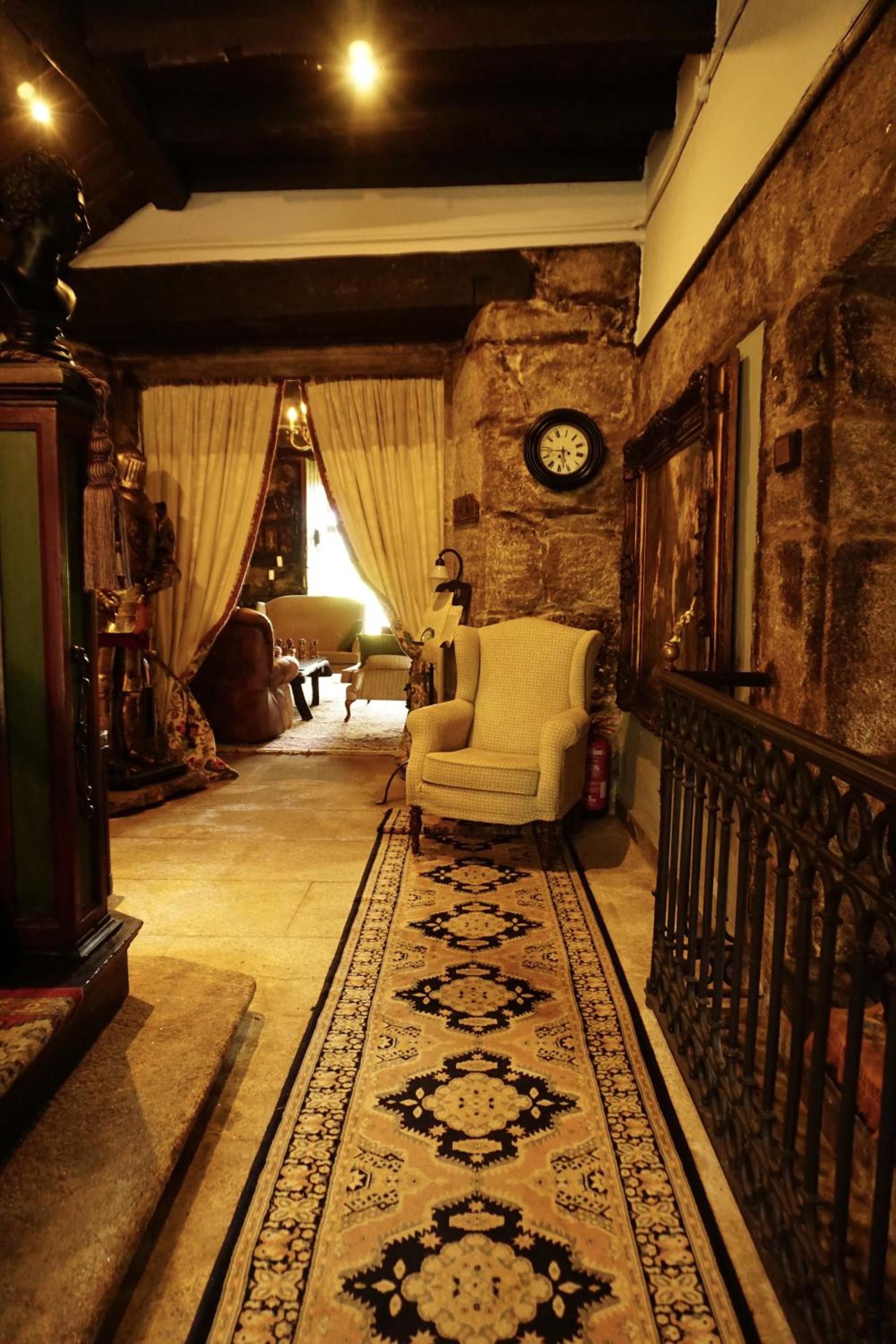 Queen Room with Garden View photo 2