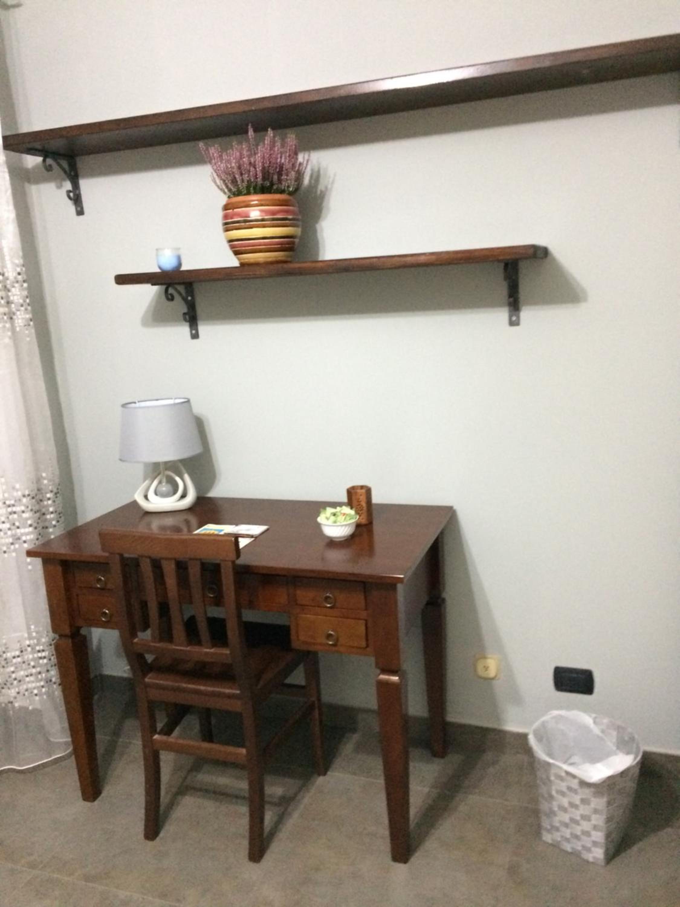 Large Double or Twin Room - Photo 4