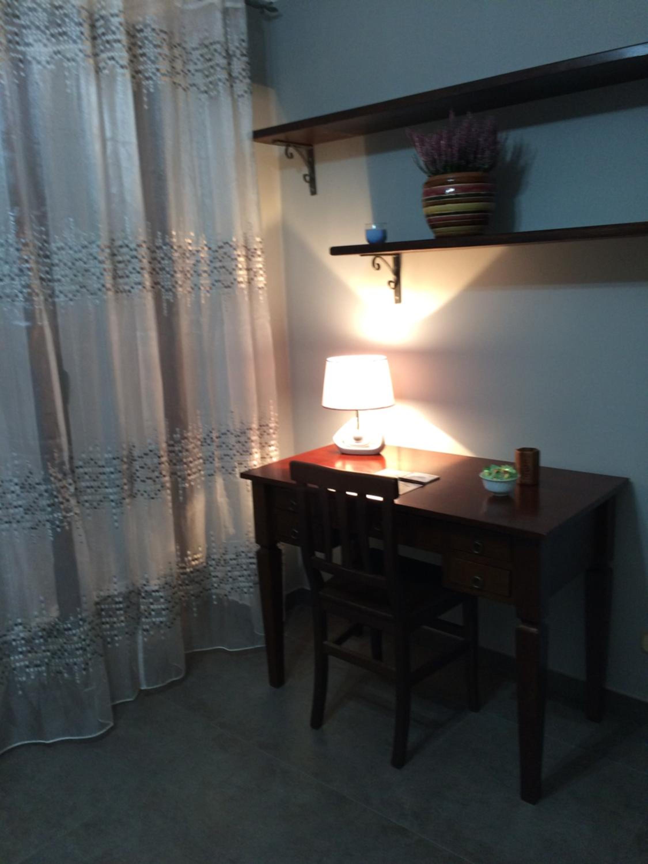 Large Double or Twin Room - Photo 1