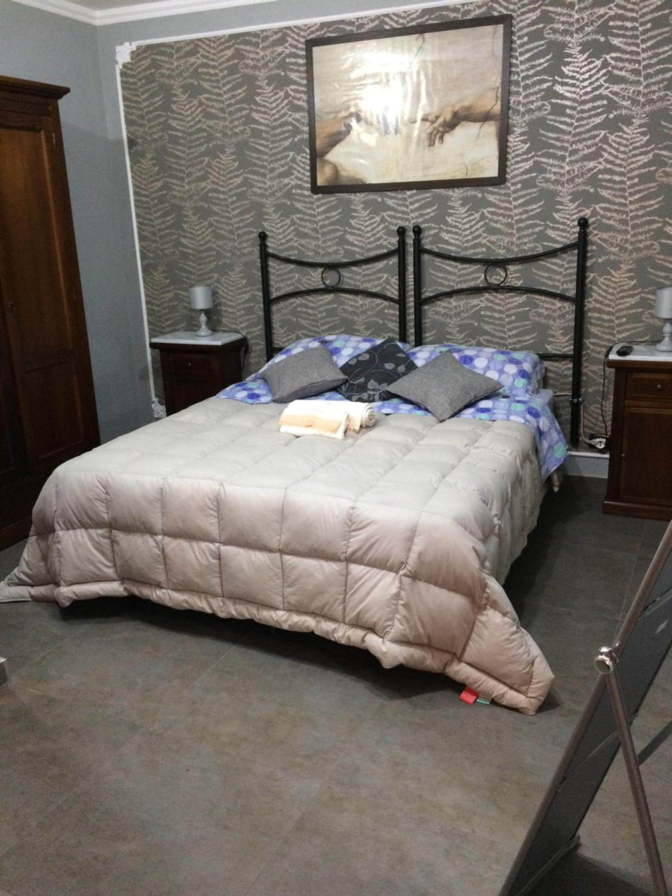 Large Double or Twin Room - Photo 2