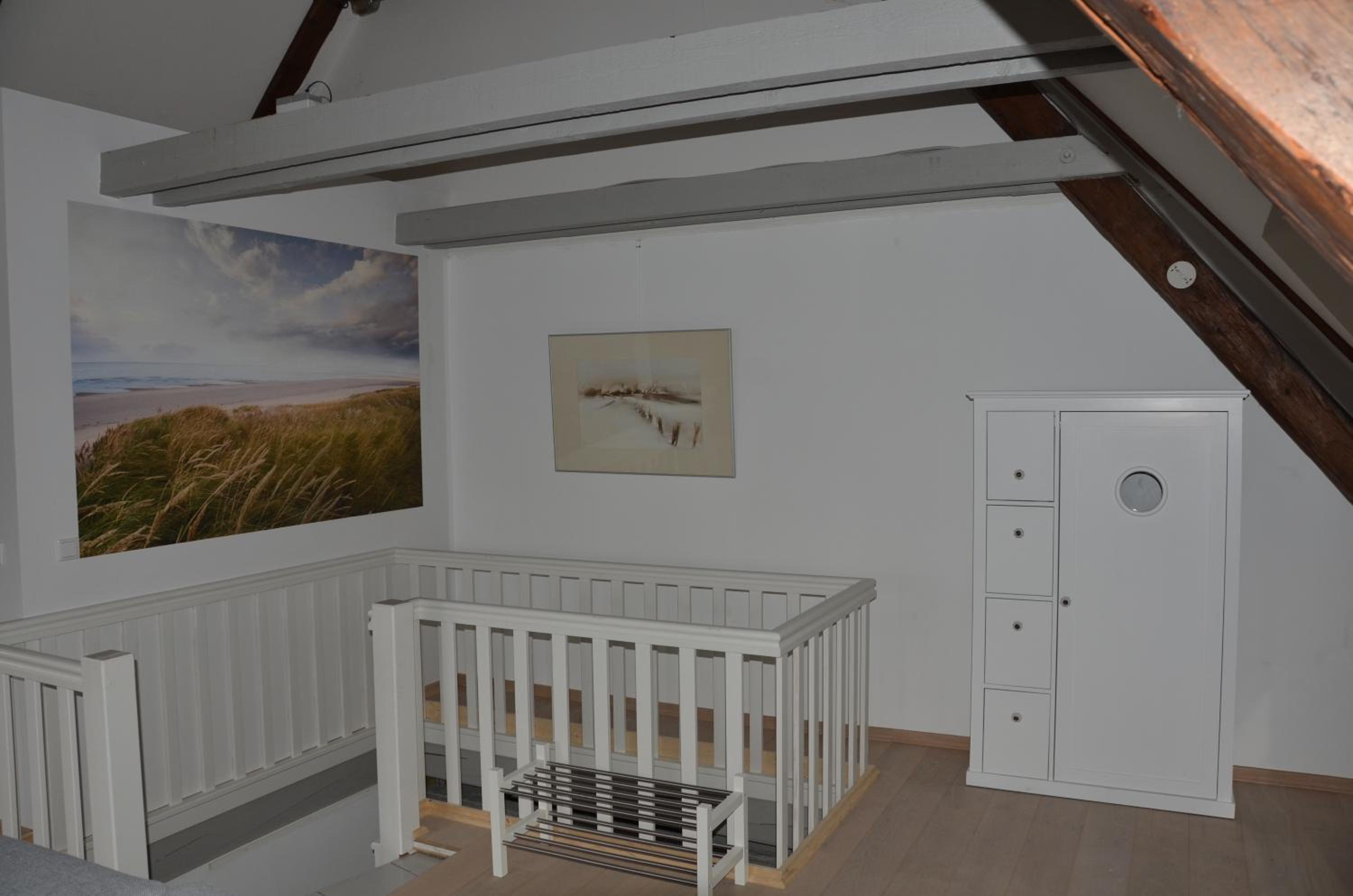 Studio Apartment photo 2