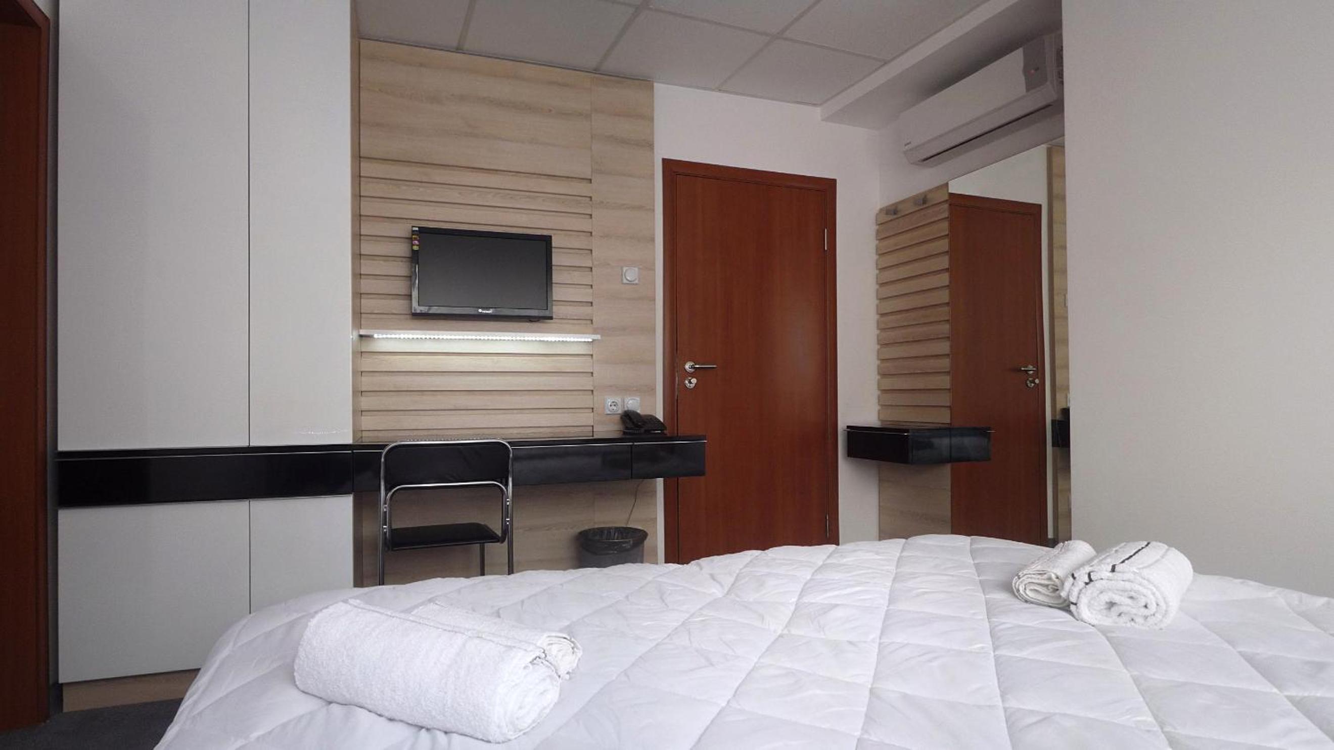 Double or Twin Room photo 2
