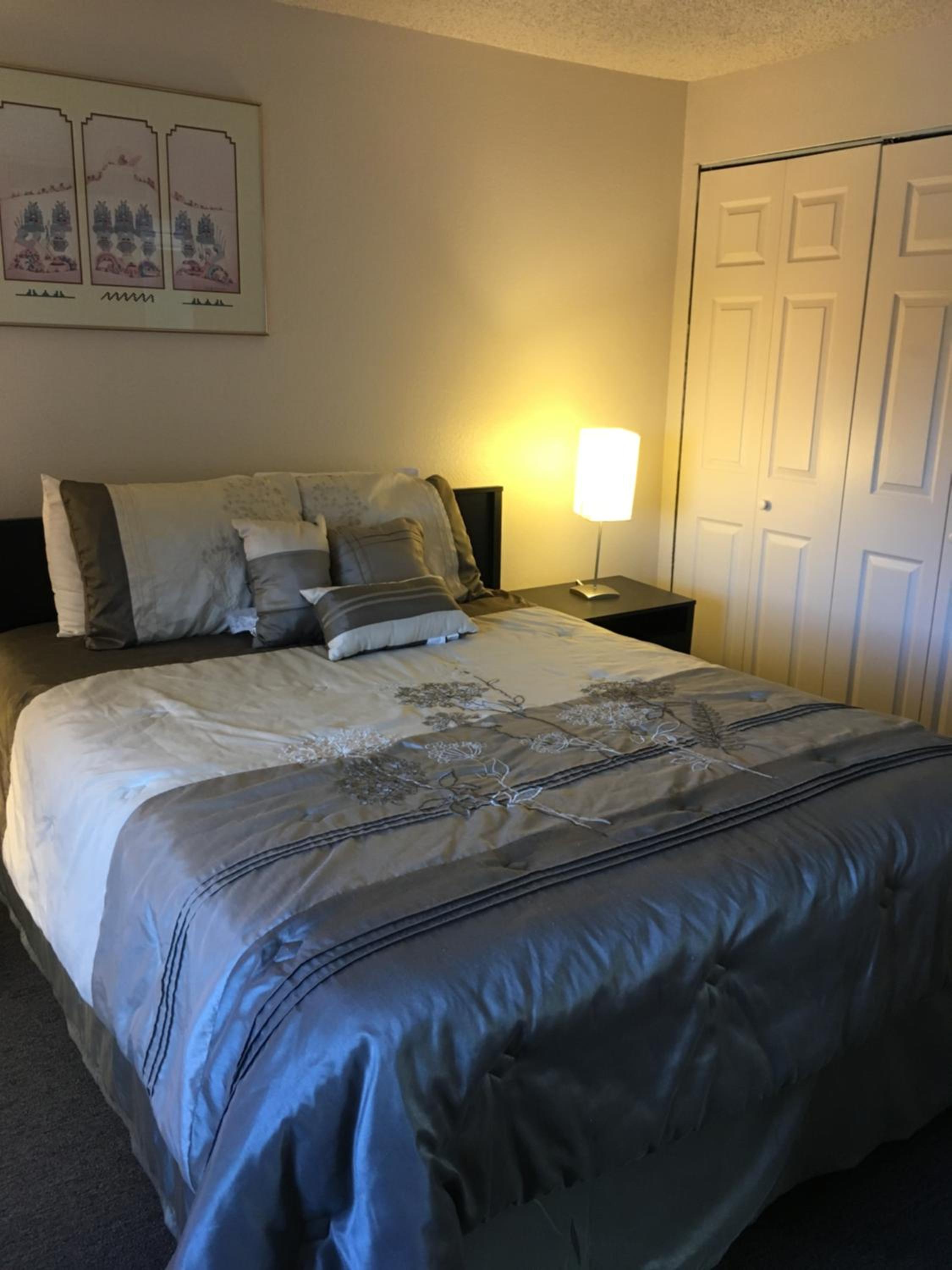 One-Bedroom Suite photo 2
