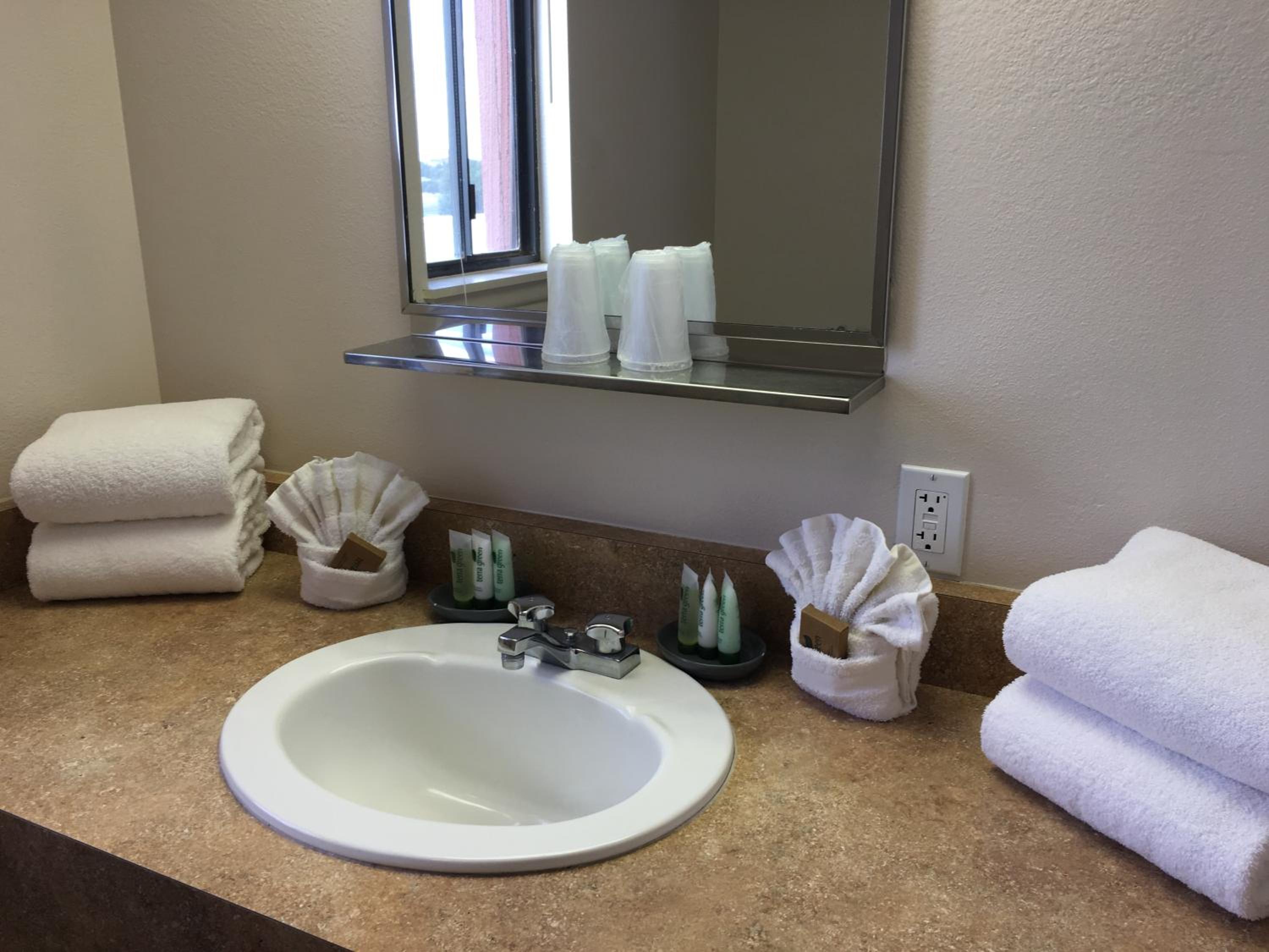 One-Bedroom Suite photo 3