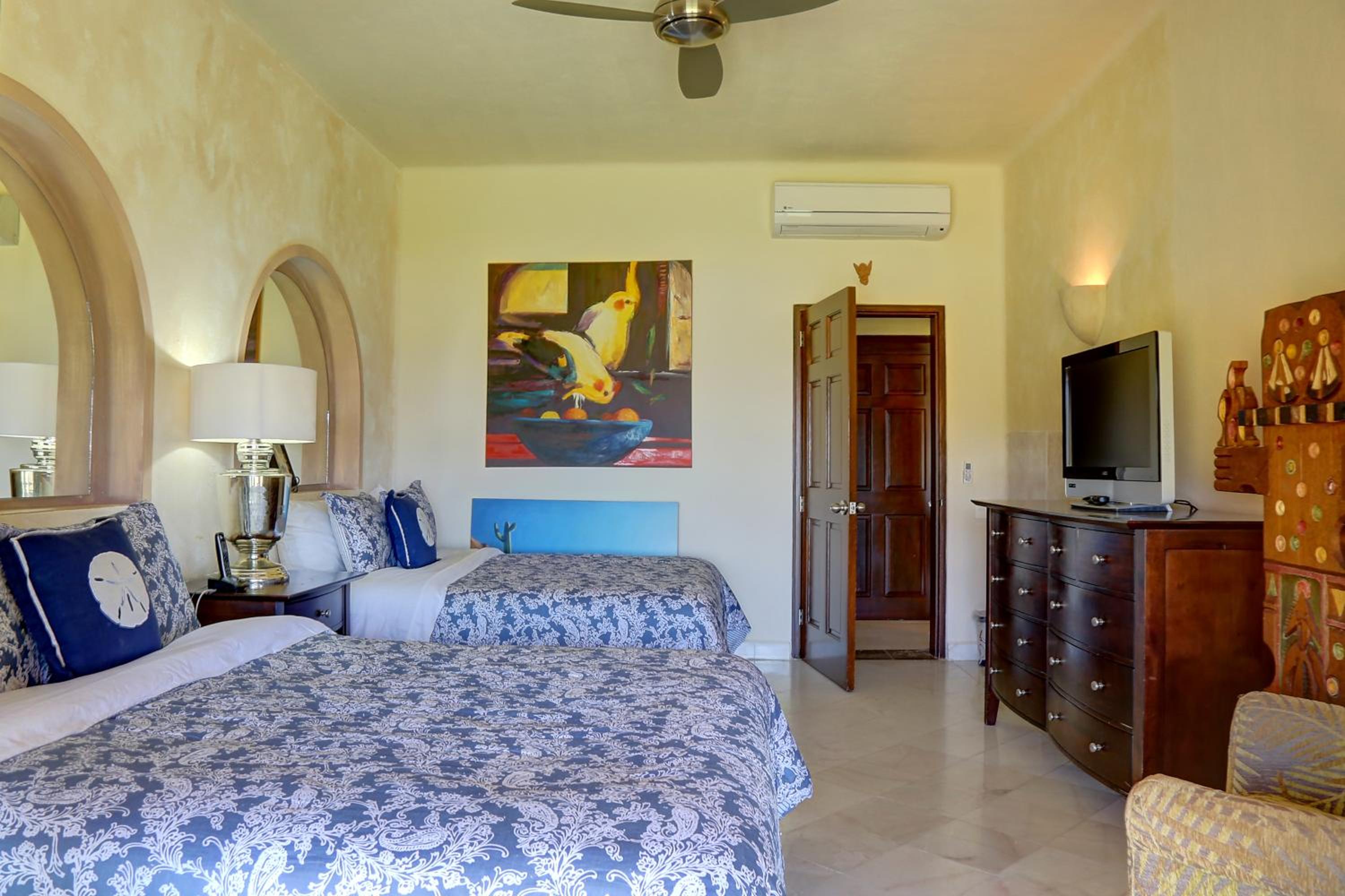 One-Bedroom Apartment - 103 - Photo 1