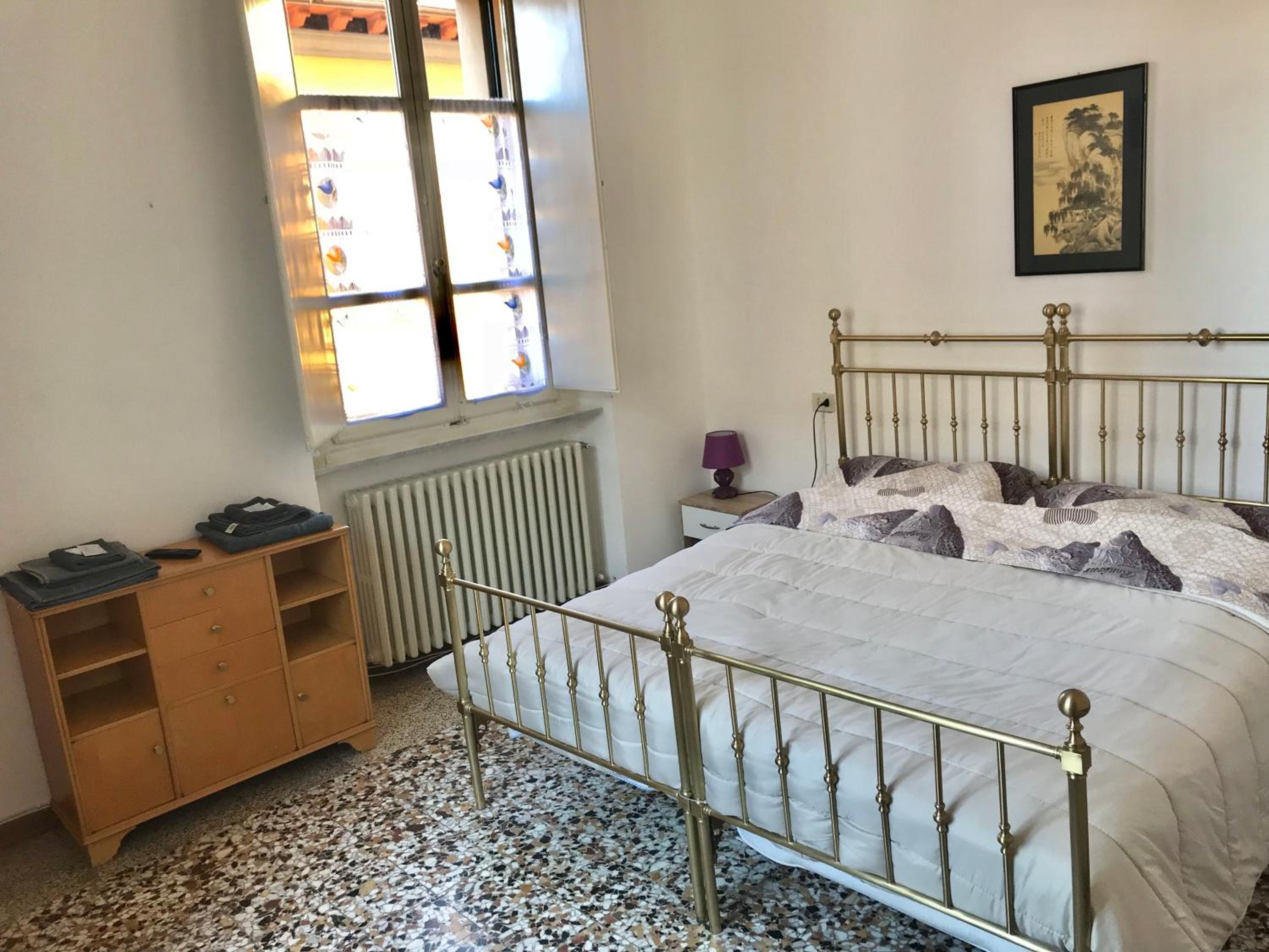 Quadruple Room with Balcony photo 2