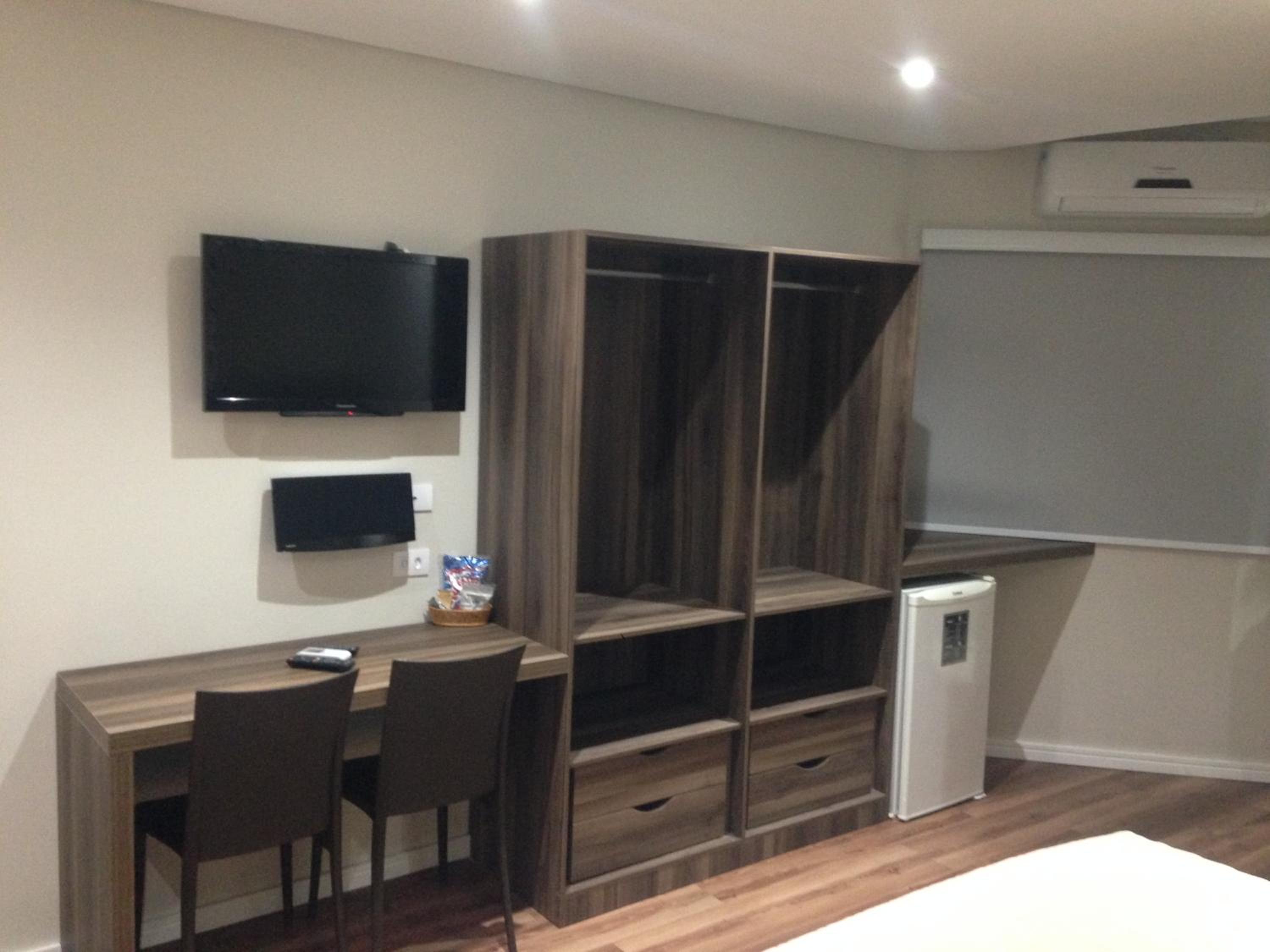 Budget Twin Room