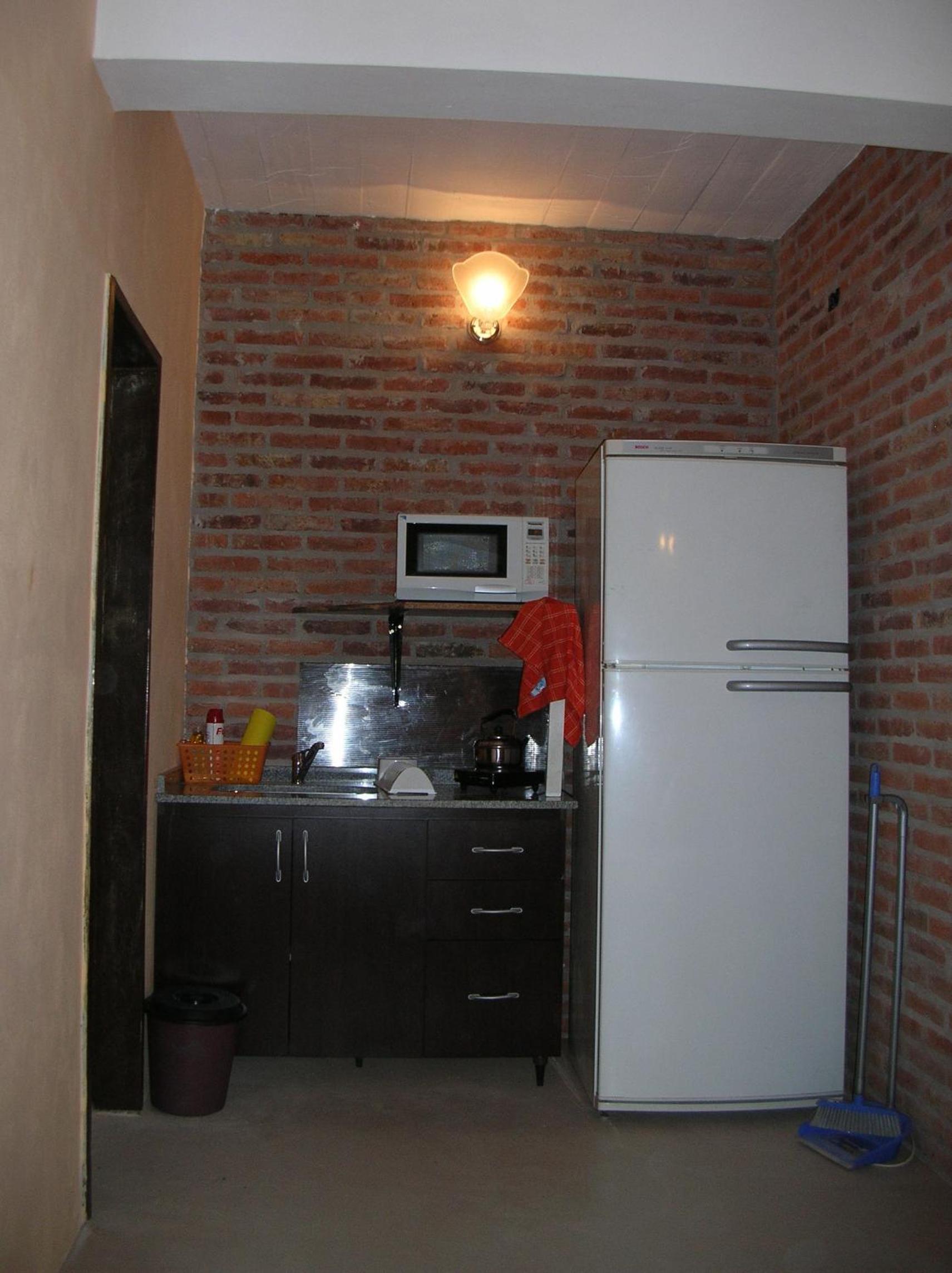Basic Triple Room photo 2