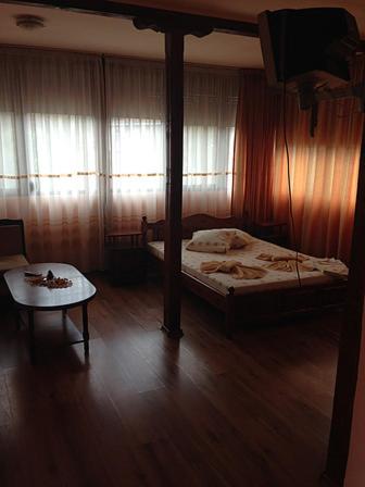 Double Room - Photo 1