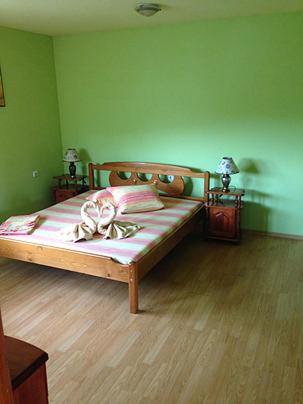 Double Room - Photo 4