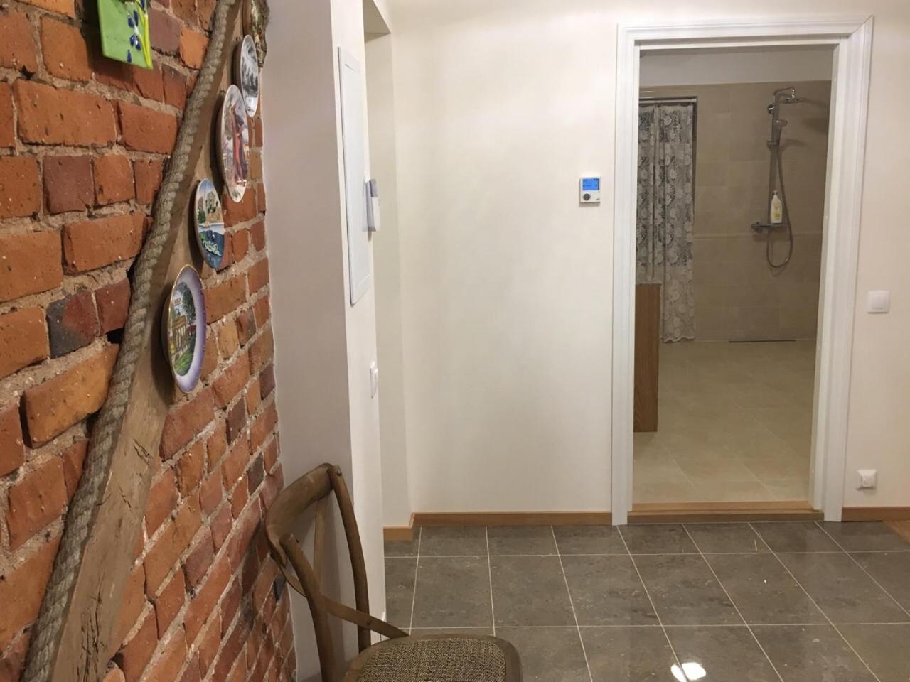 Two-Bedroom Apartment - Photo 11