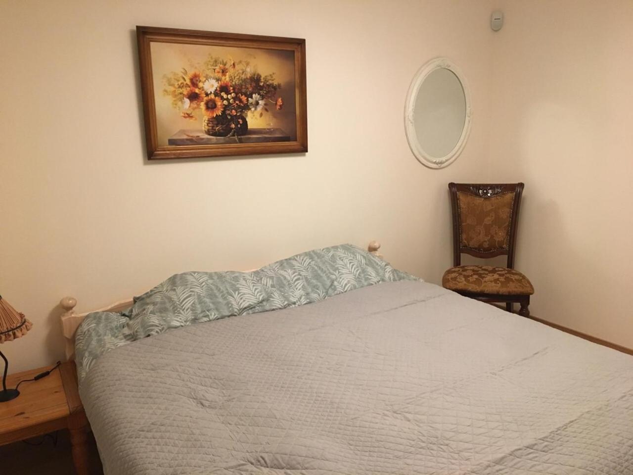 Two-Bedroom Apartment - Photo 22