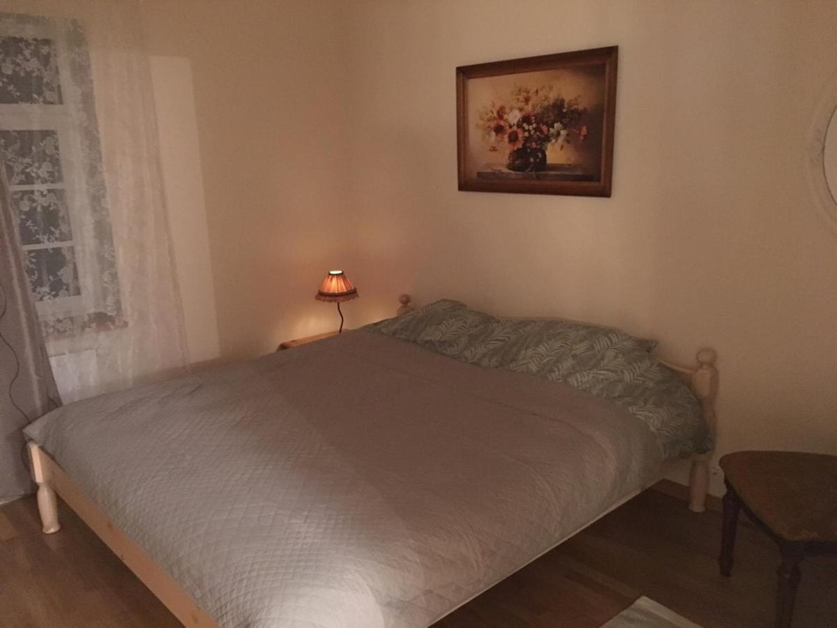 Two-Bedroom Apartment - Photo 24