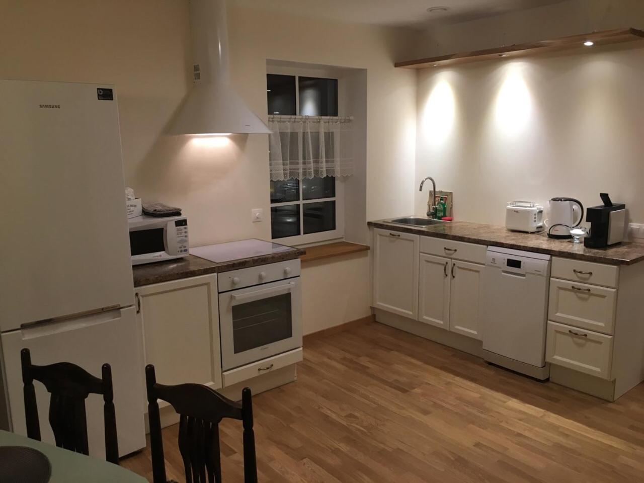 Two-Bedroom Apartment - Photo 29