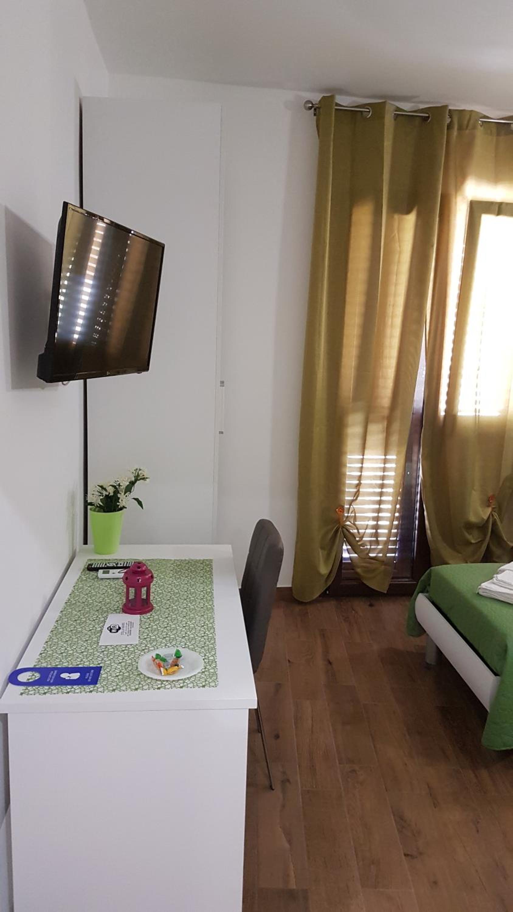 Deluxe Triple Room photo 2