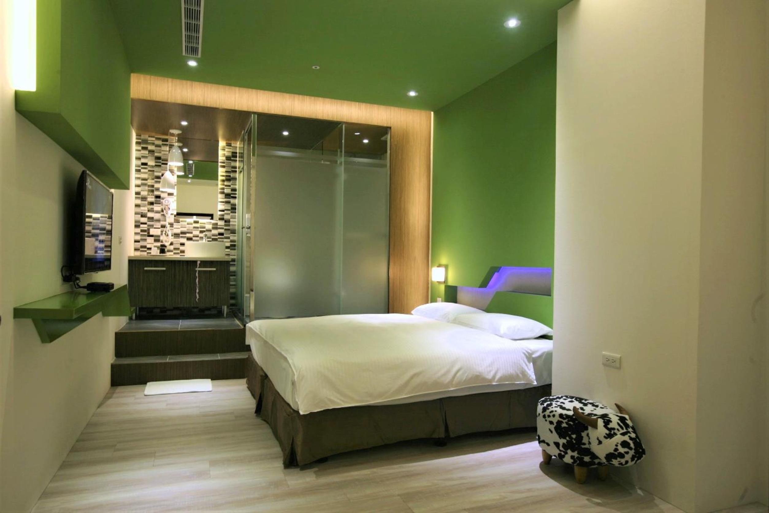 Superior Queen Room