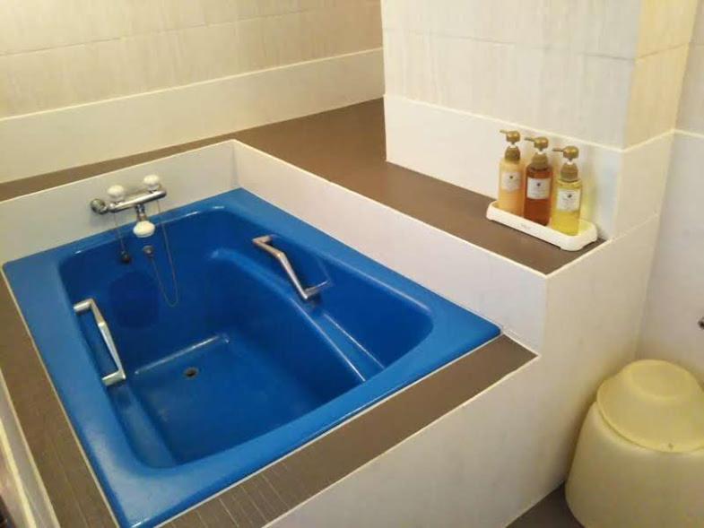 Economy Double Room Non Smoking photo 3