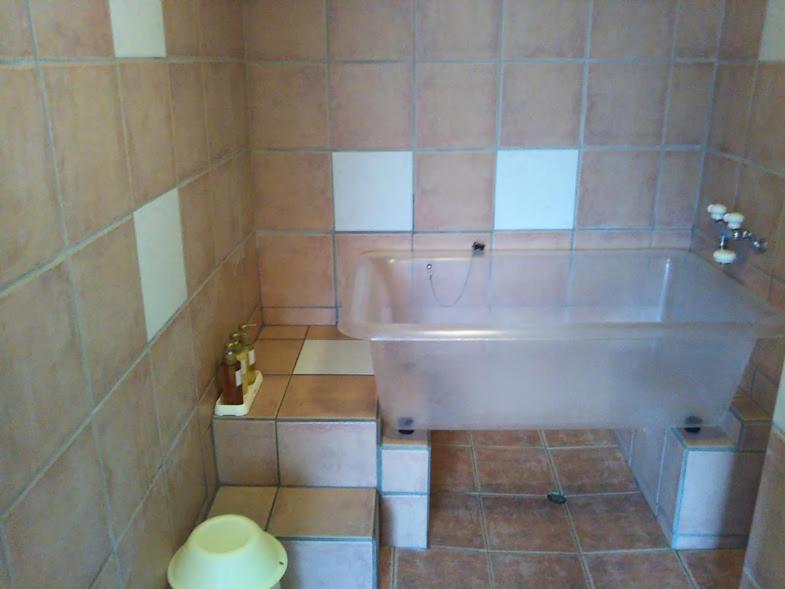 Economy Double Room Non Smoking photo 2