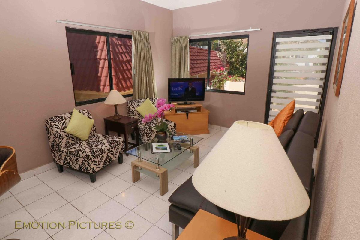 One-Bedroom Villa photo 2