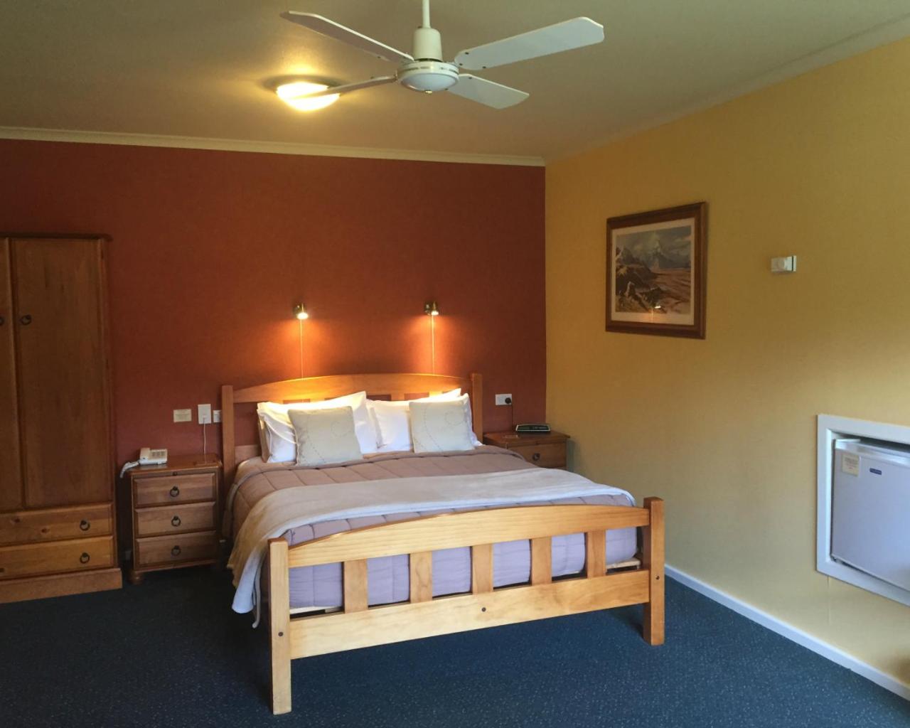 Superior Queen Room photo 2