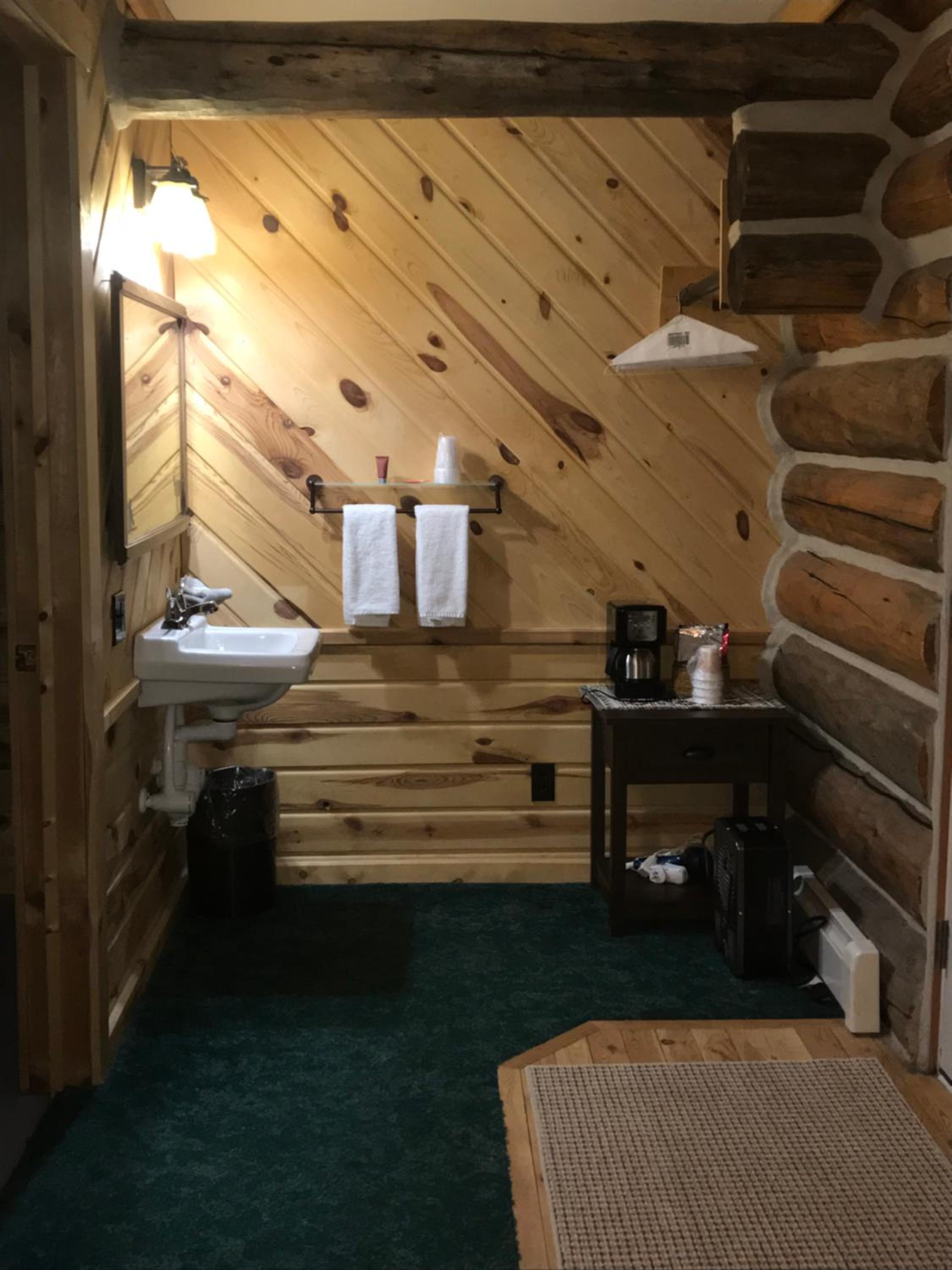 King Suite photo 3