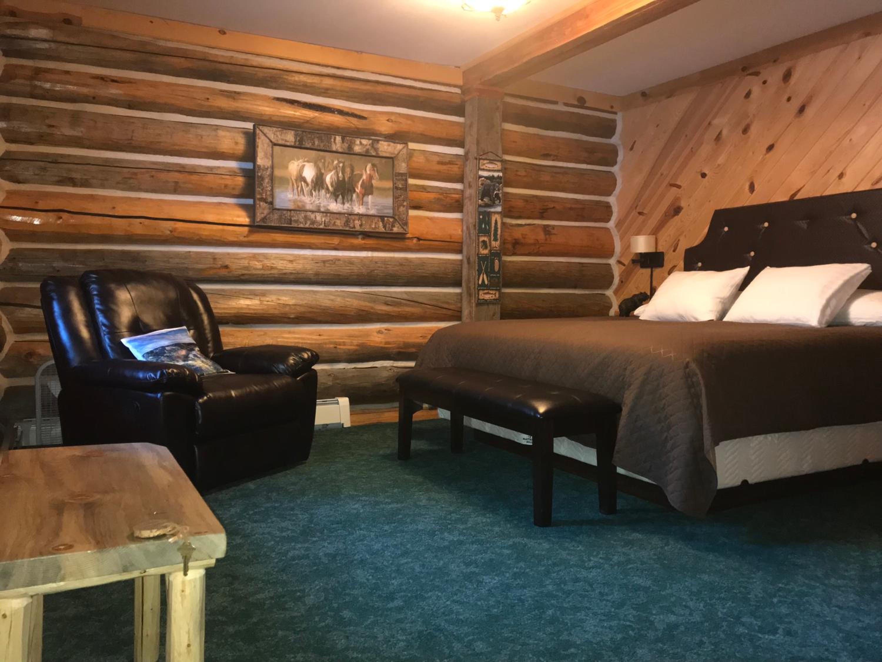 King Suite photo 1