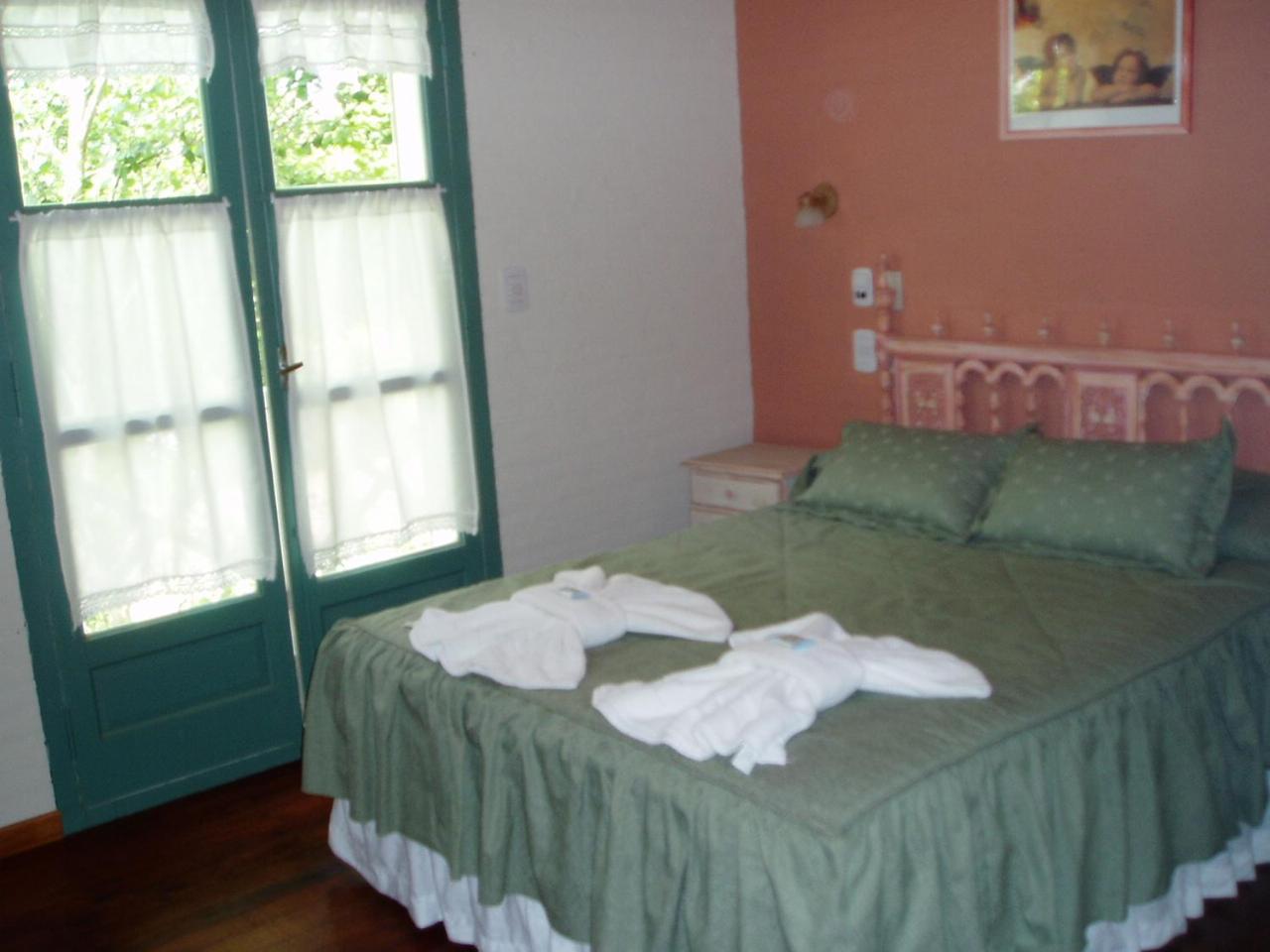 Two-Bedroom House photo 2