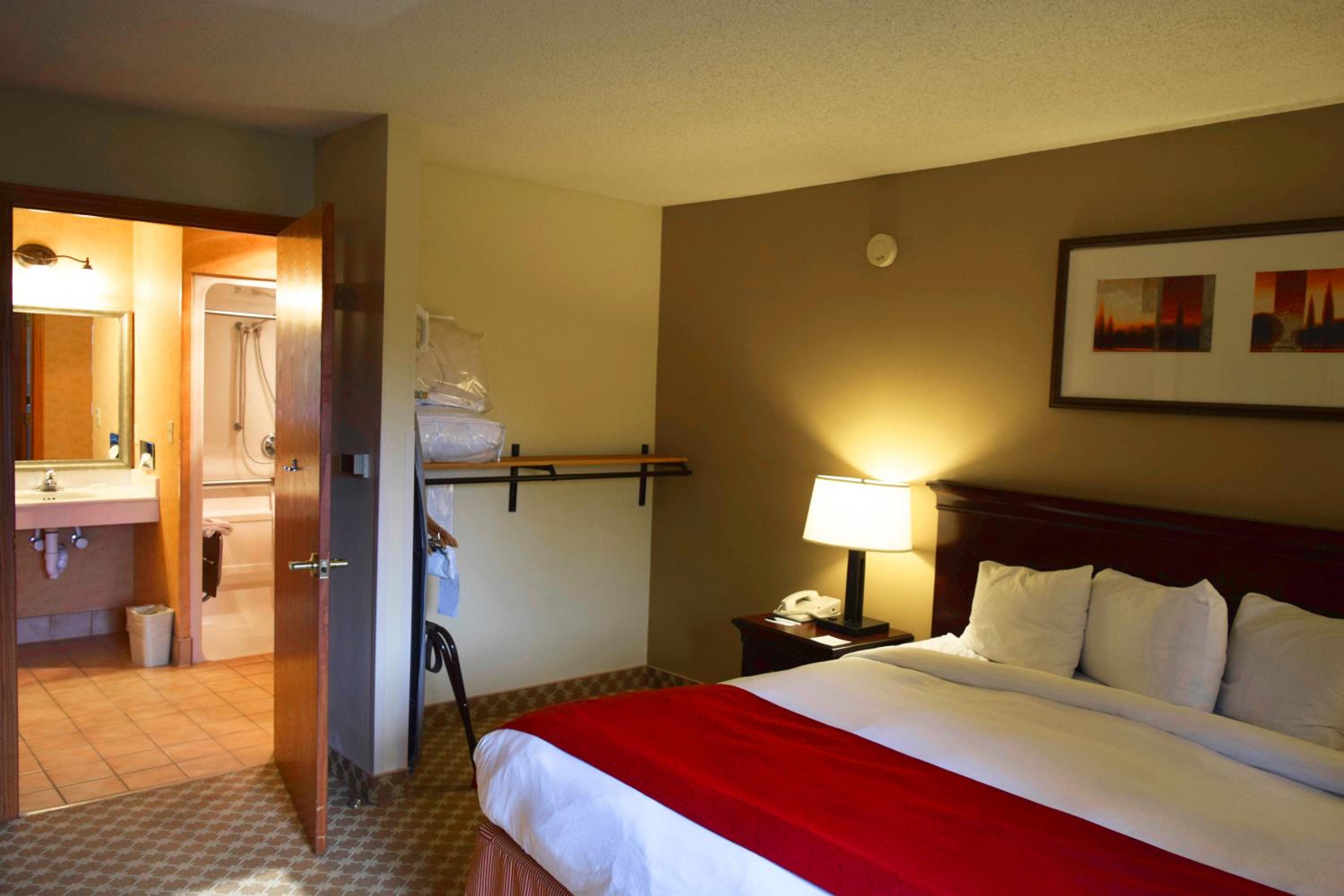 King Room - Photo 1