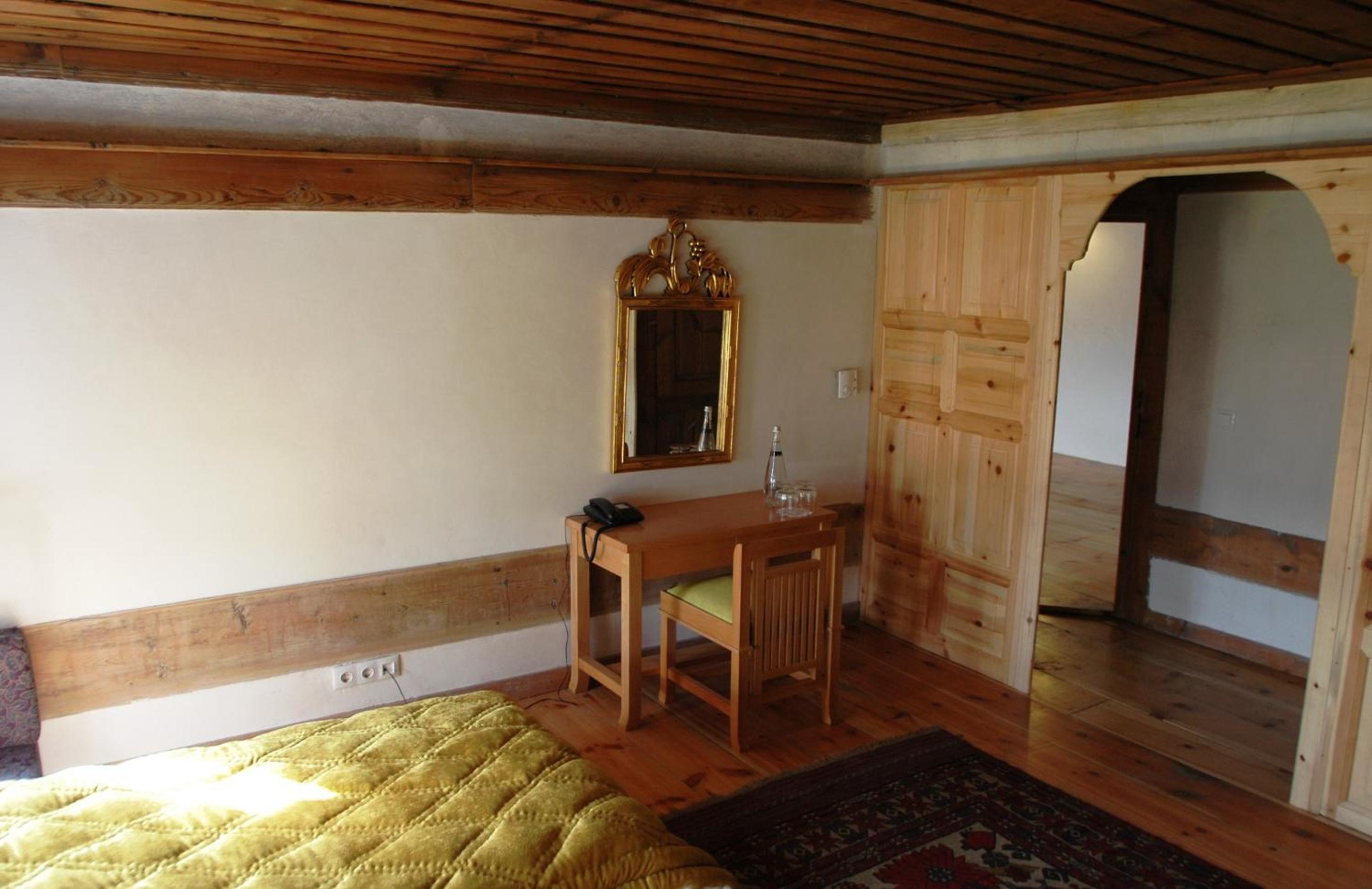 Superior Double or Twin Room - Photo 2