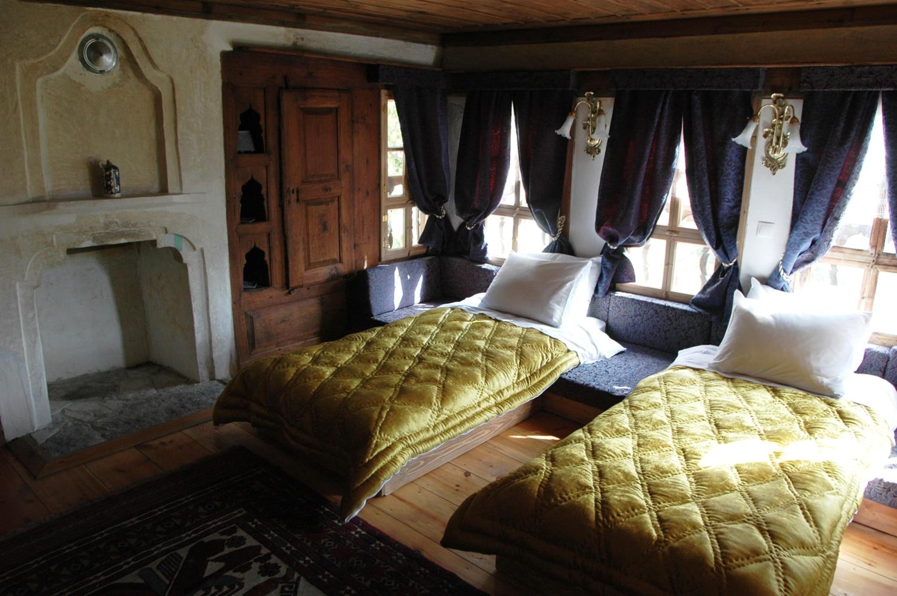 Superior Double or Twin Room - Photo 4