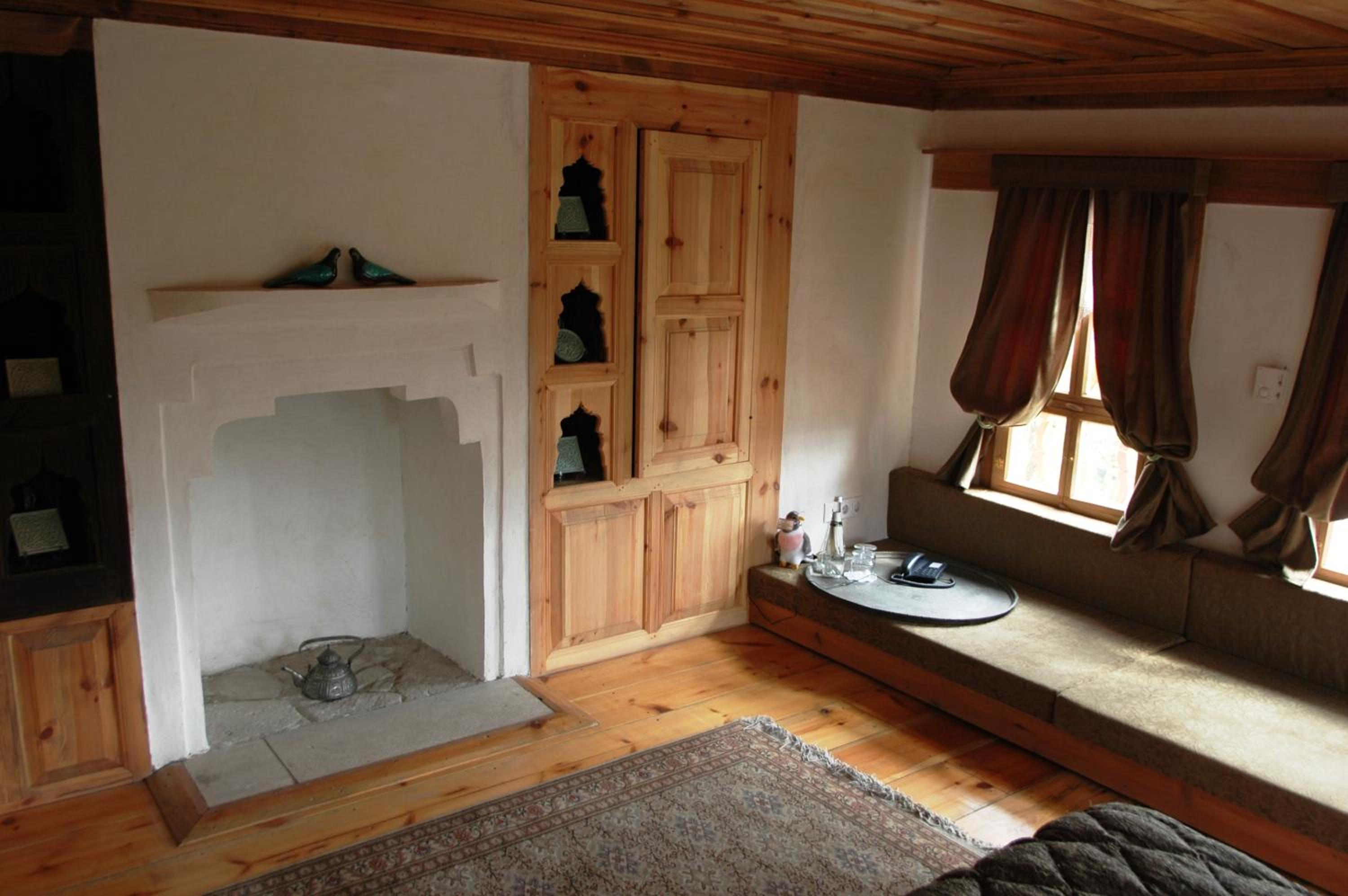 Superior Double or Twin Room - Photo 5