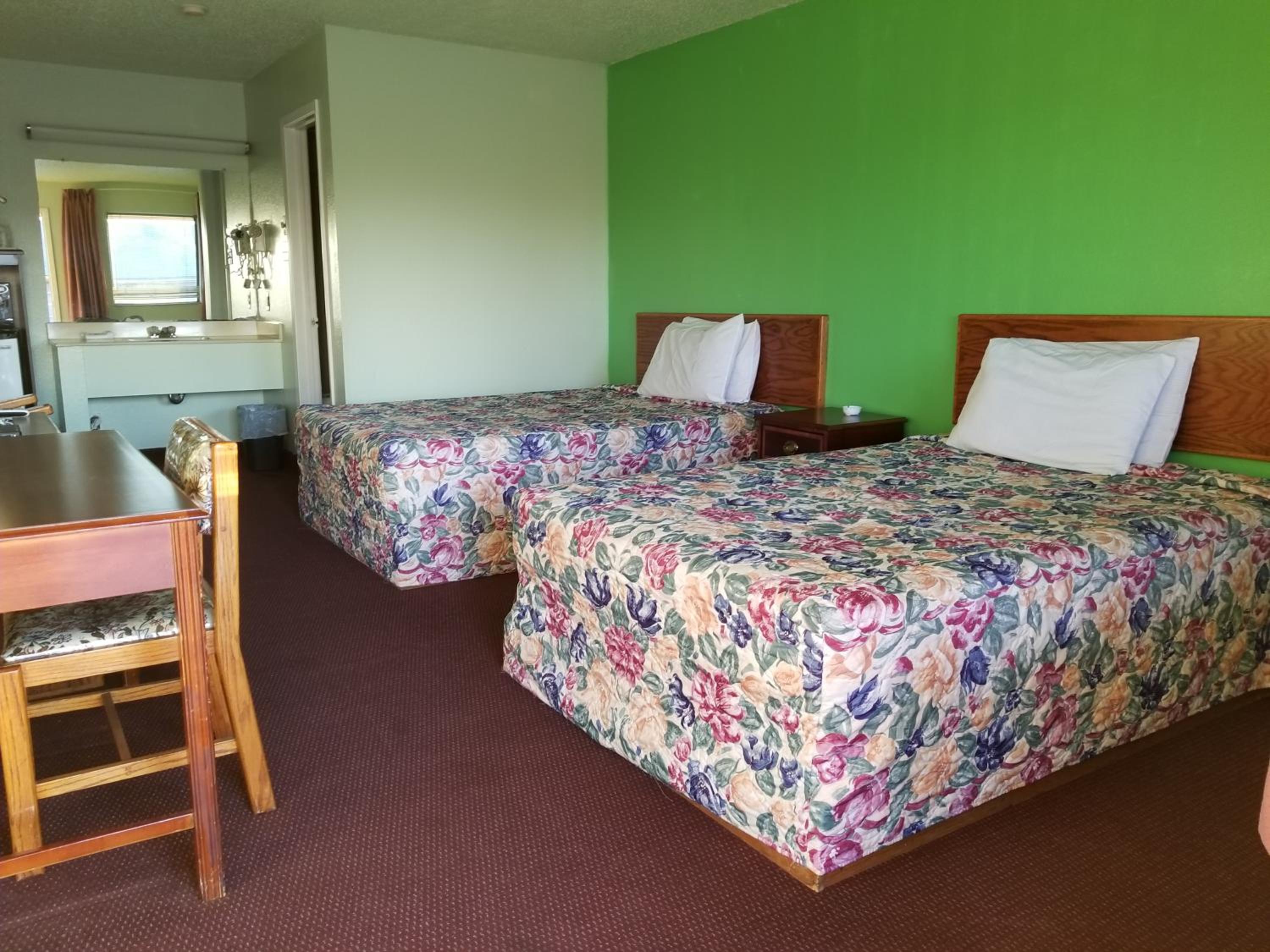 Double Room photo 1