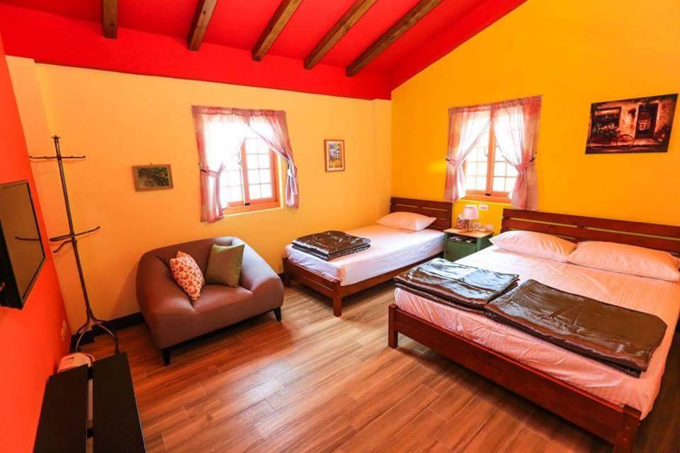 Standard Triple Room photo 1