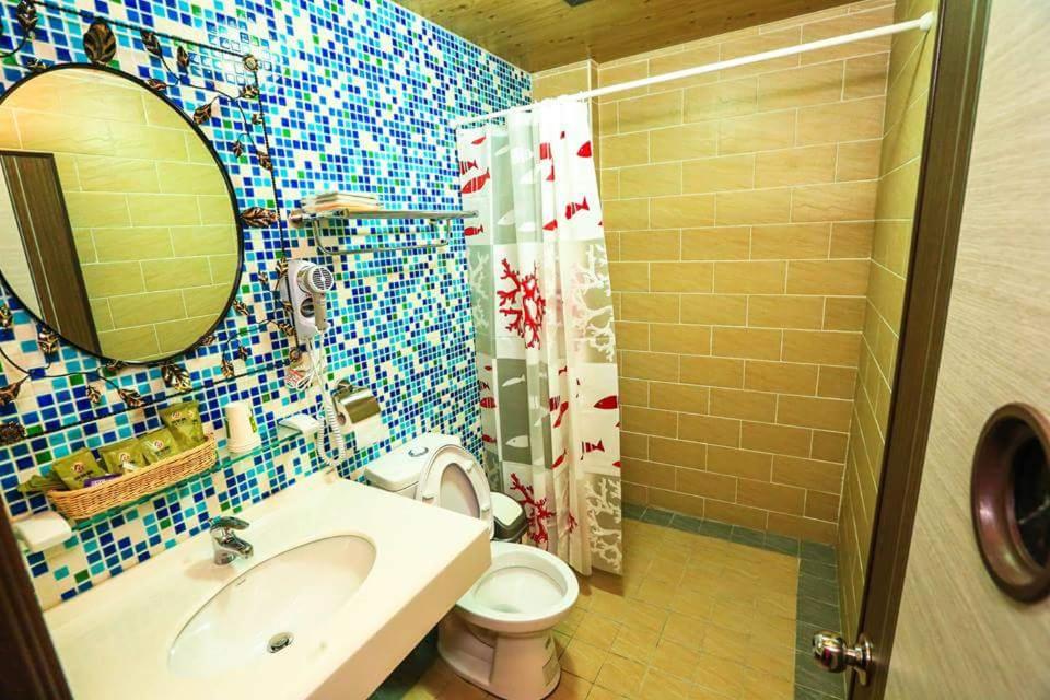 Standard Triple Room photo 2