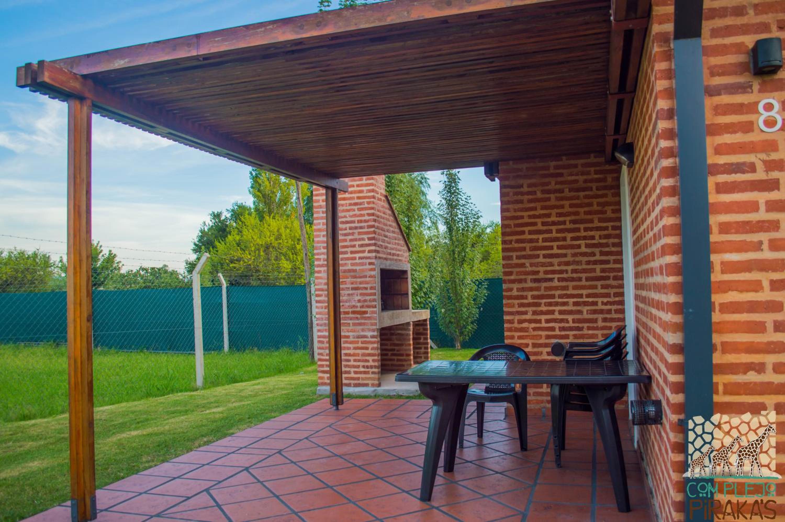 Bungalow photo 3