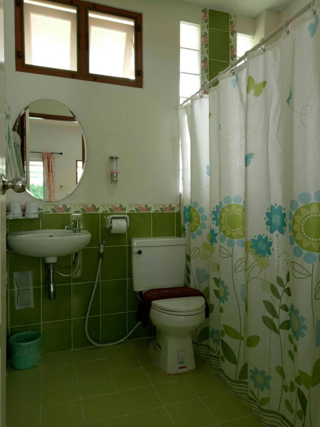 Double Room with Balcony photo 2