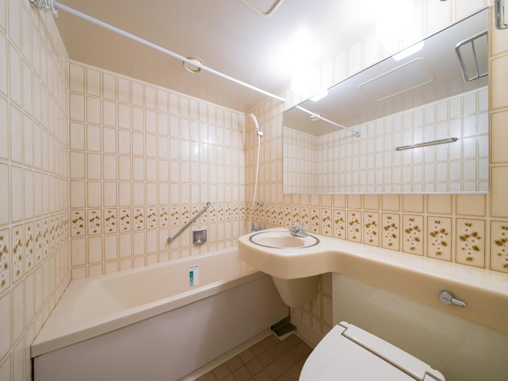Double Room - Smoking photo 2