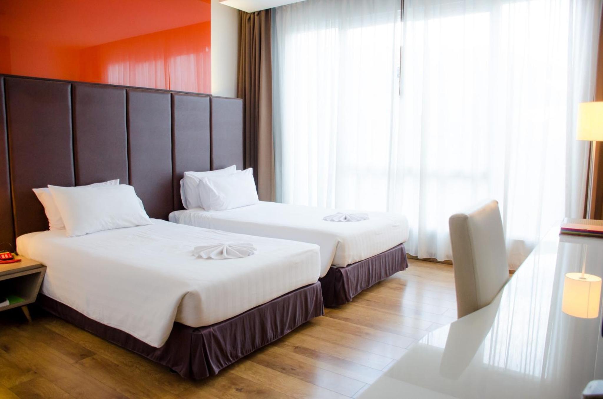 Superior Double or Twin Room